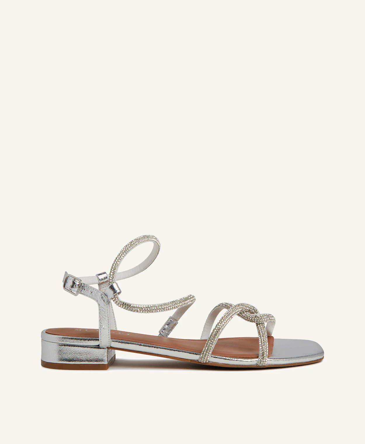 Lex Sandal