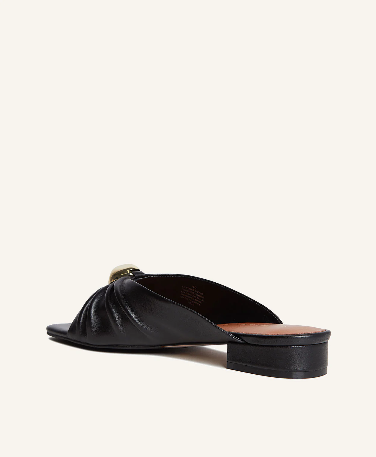 Lilliana Sandal - Image 4