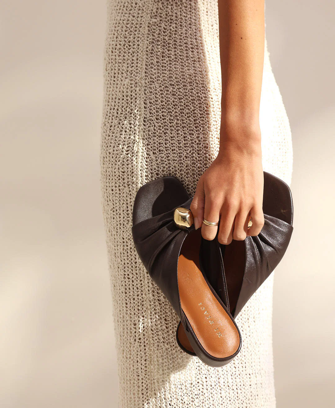 Lilliana Sandal - Image 4