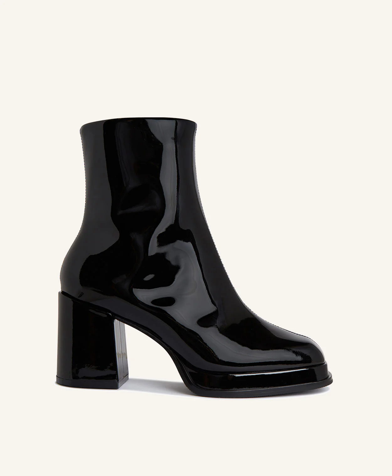 Lola Platform Boot
