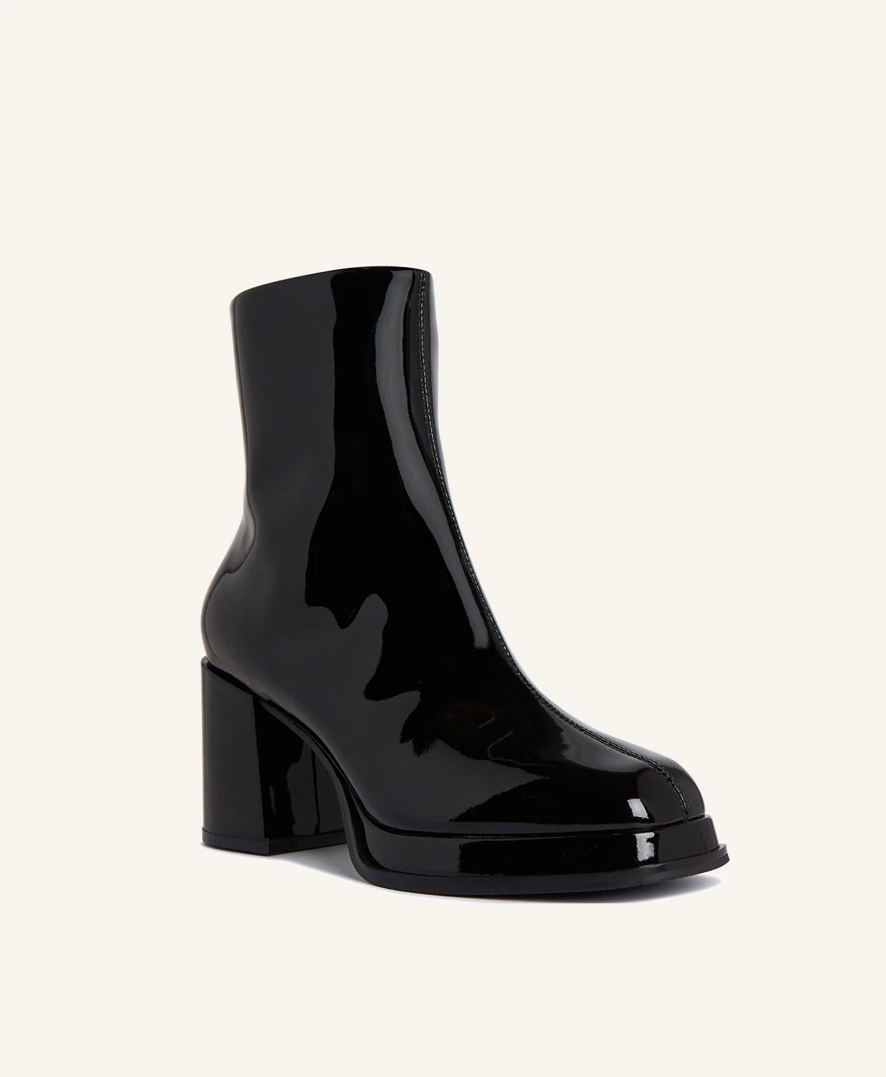 Lola Platform Boot - Image 3