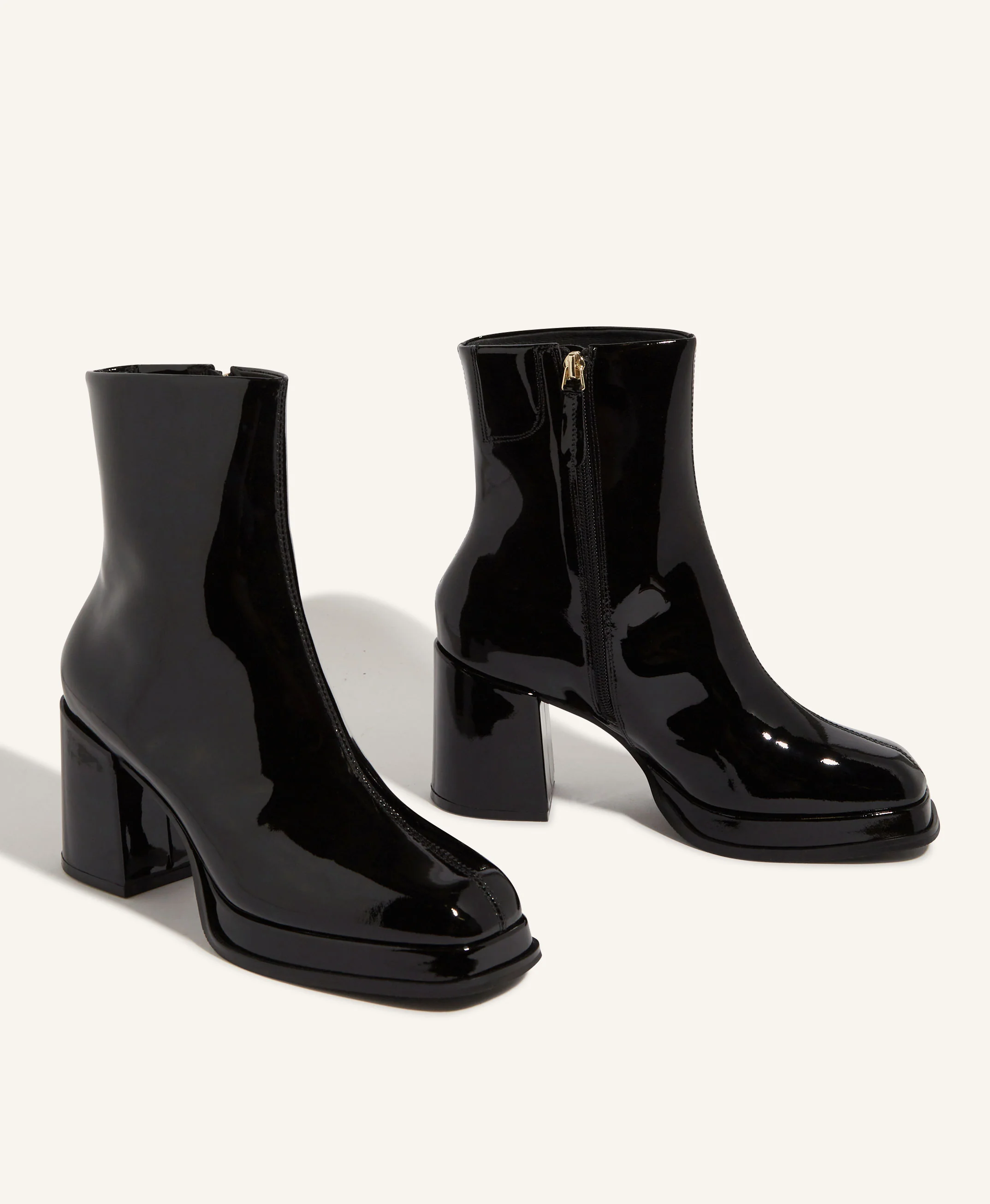 Lola Platform Boot - Image 4