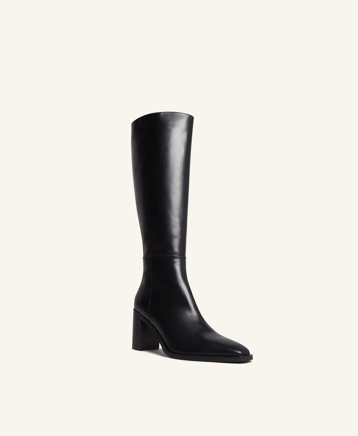 Lucia Knee High Boot - Image 3