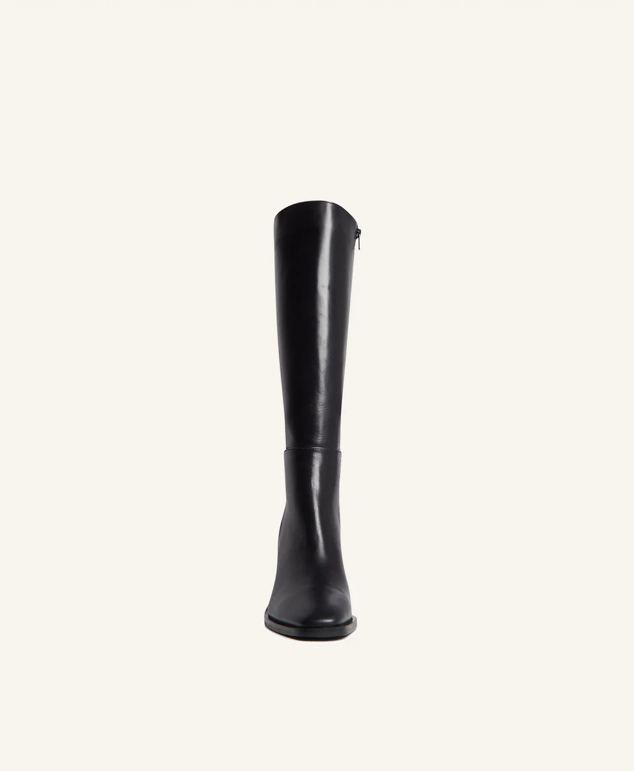 Lucia Knee High Boot - Image 4