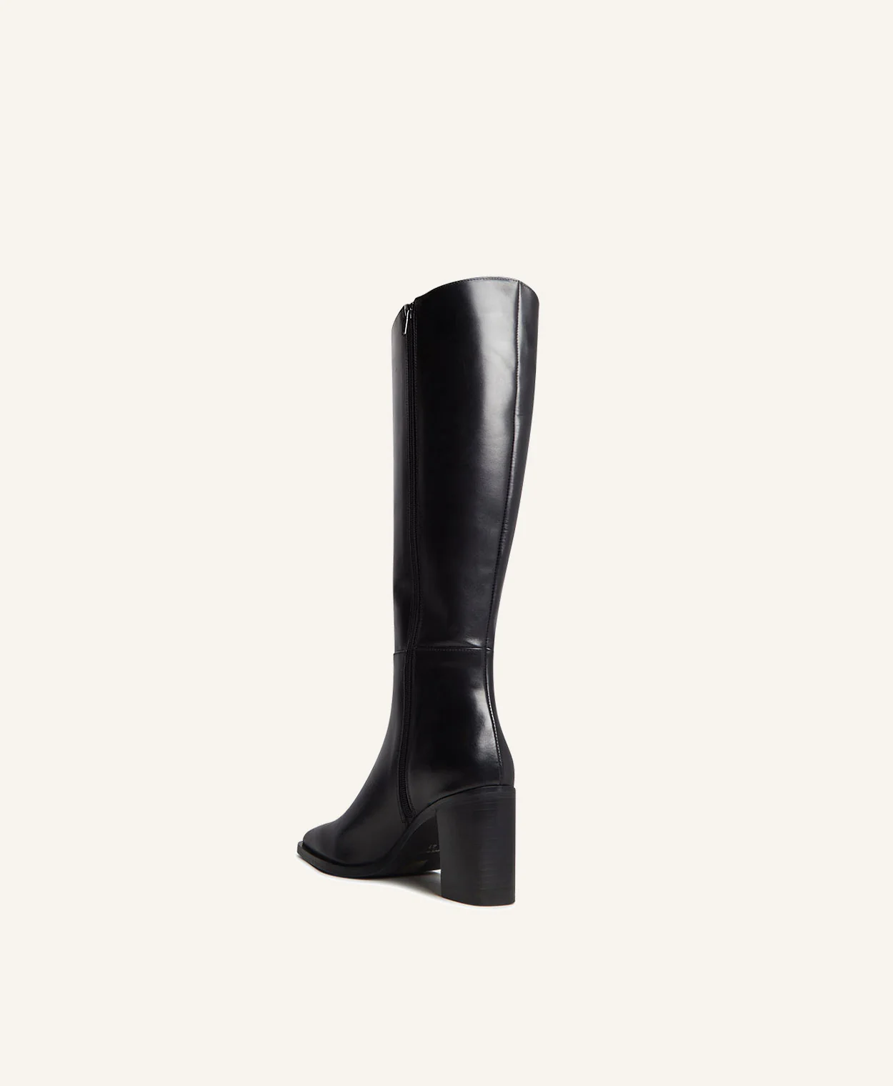 Lucia Knee High Boot - Image 5