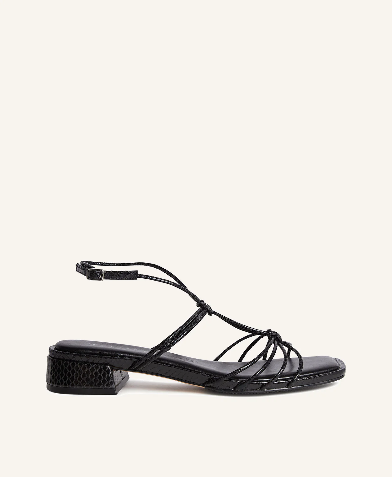 Lucky Sandal