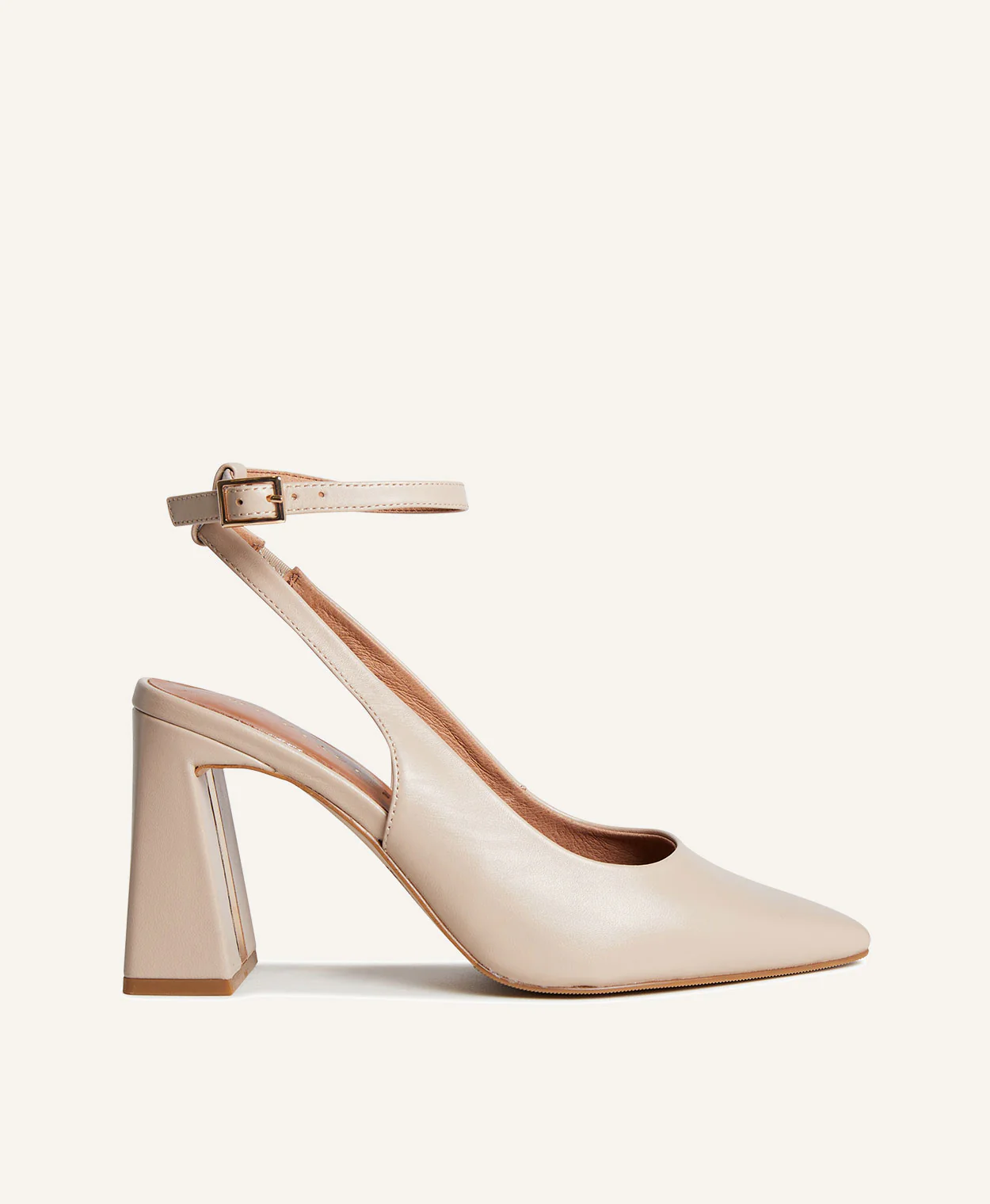 Macie Heel