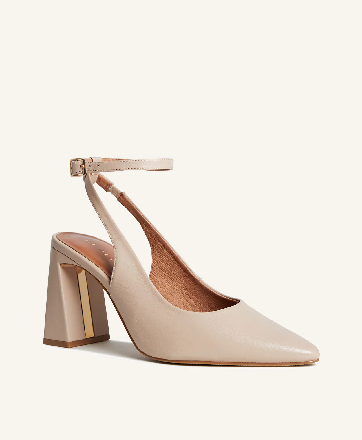 Macie Heel - Image 3