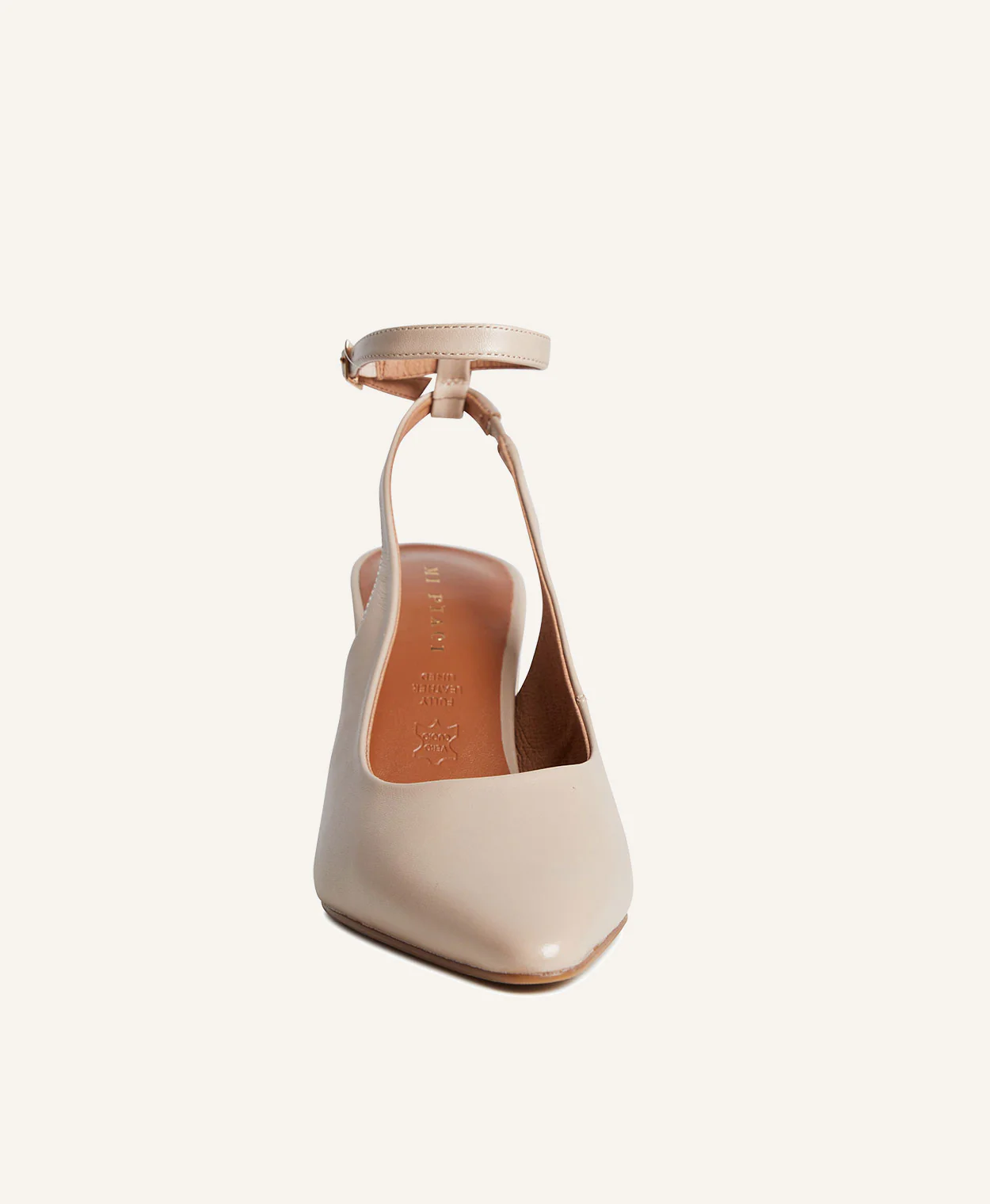 Macie Heel - Image 4