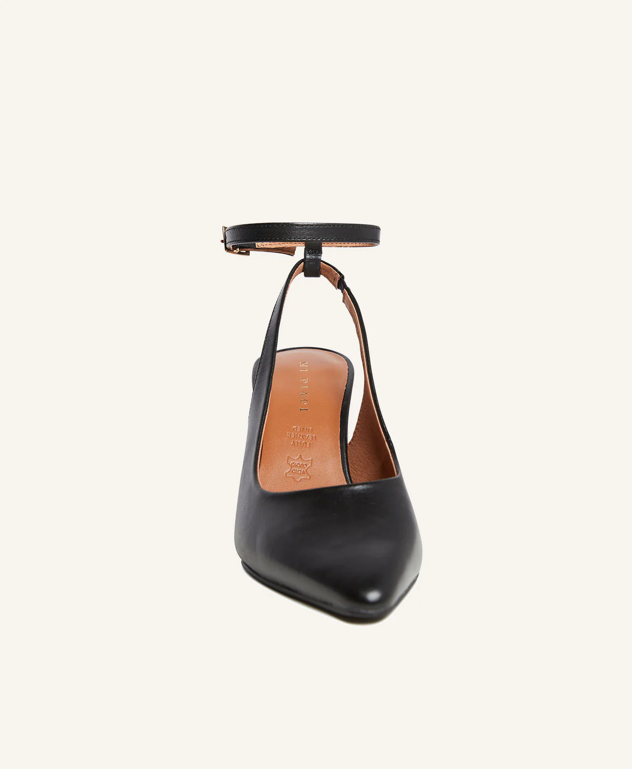Macie Heel - Image 4