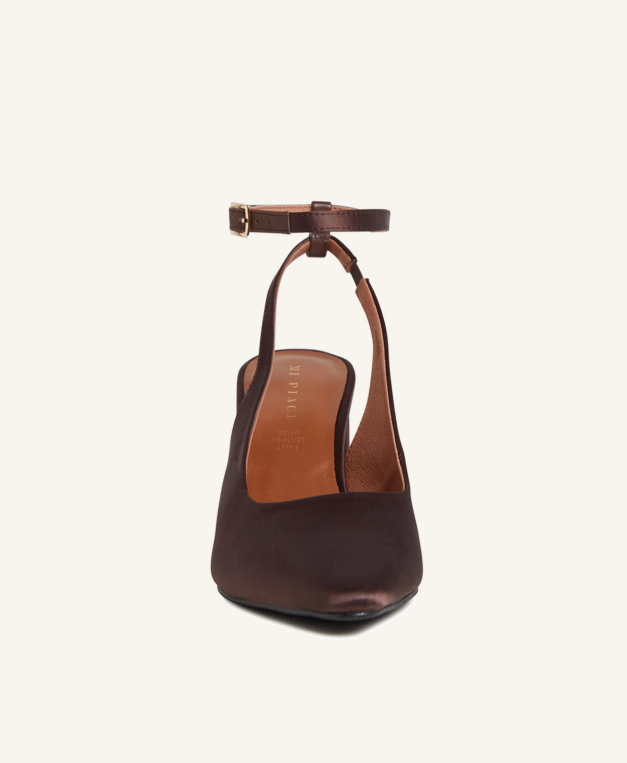 Macie Heel - Image 4