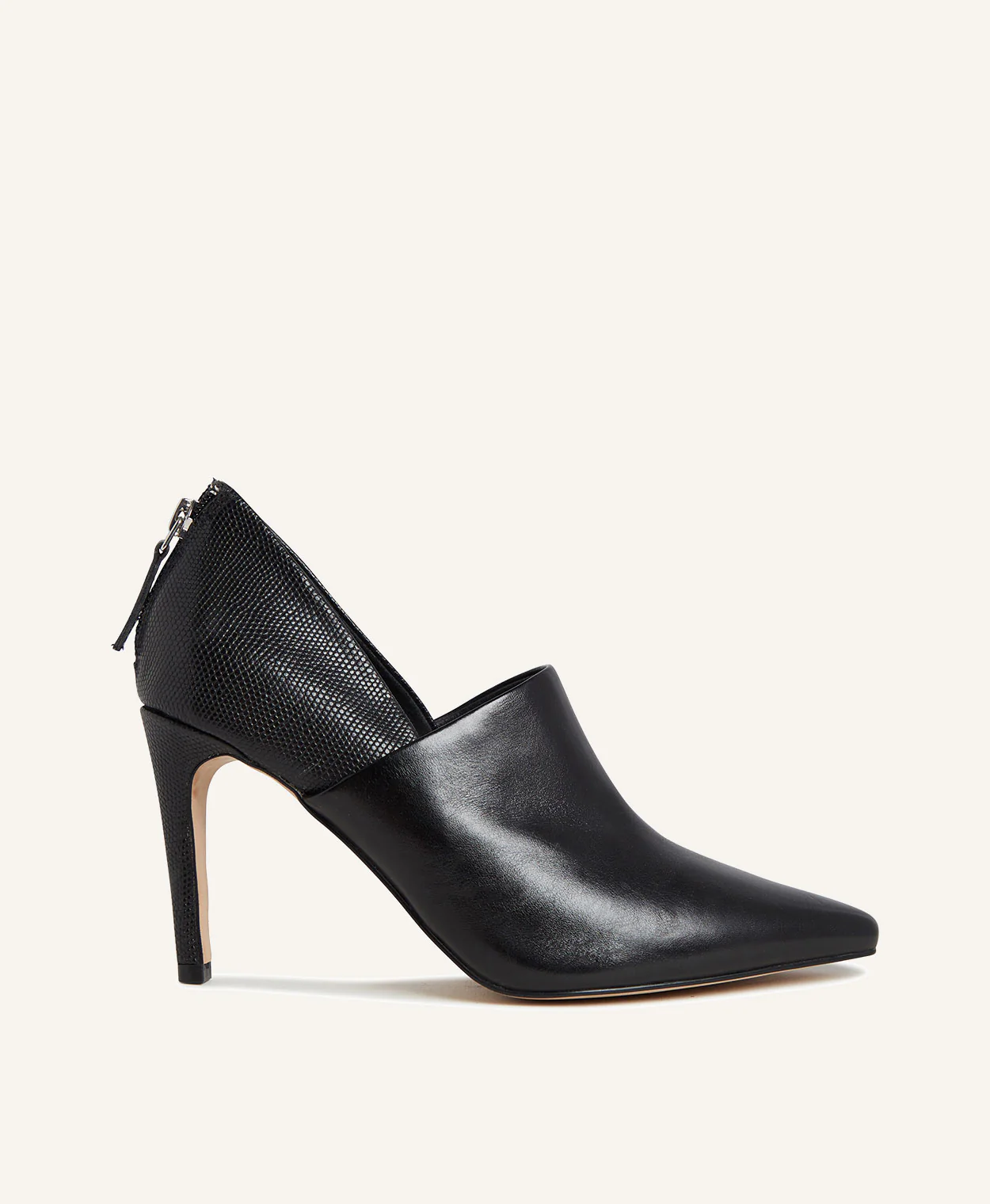 Madder Heel