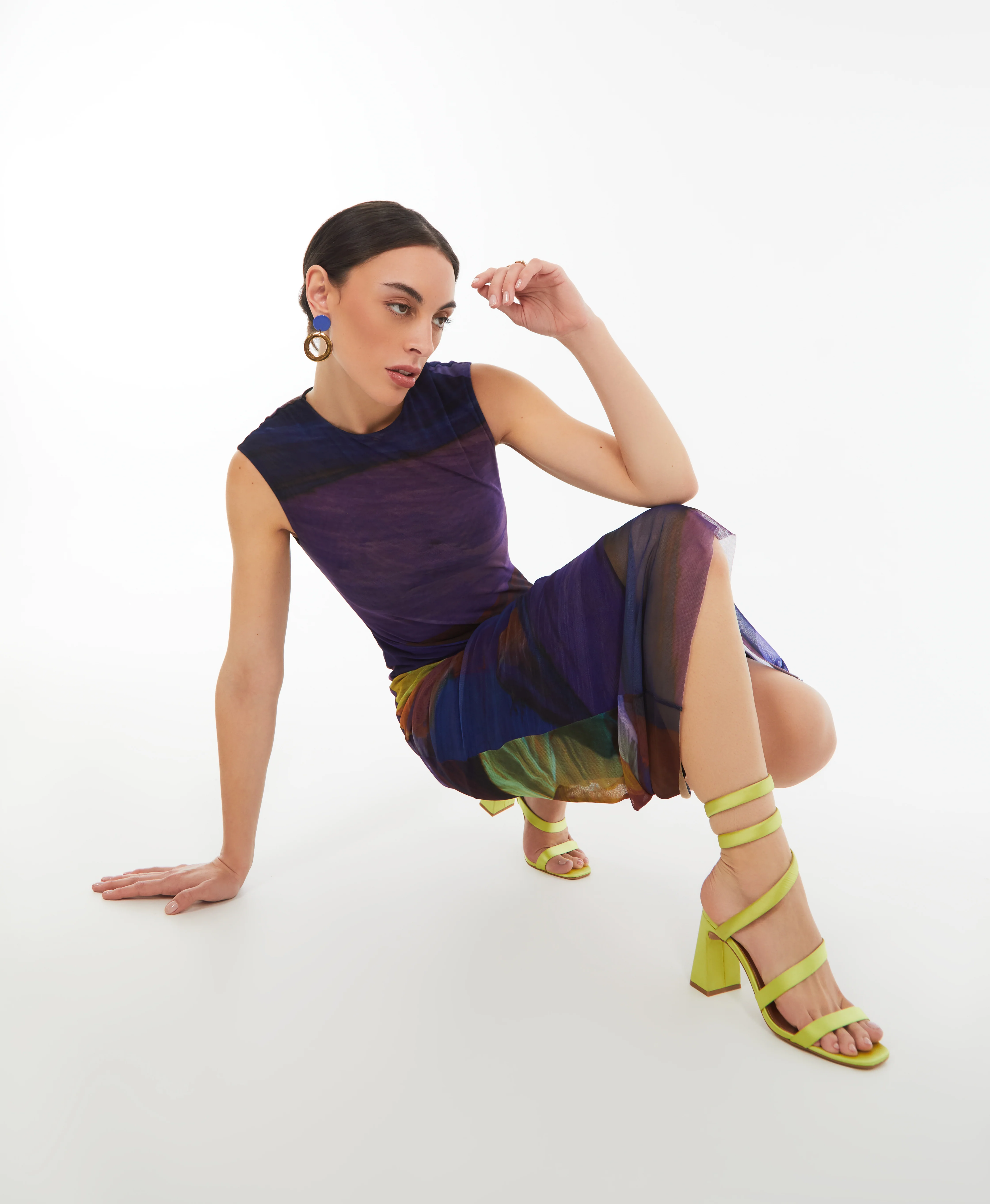 Madeline Sandal - Image 3