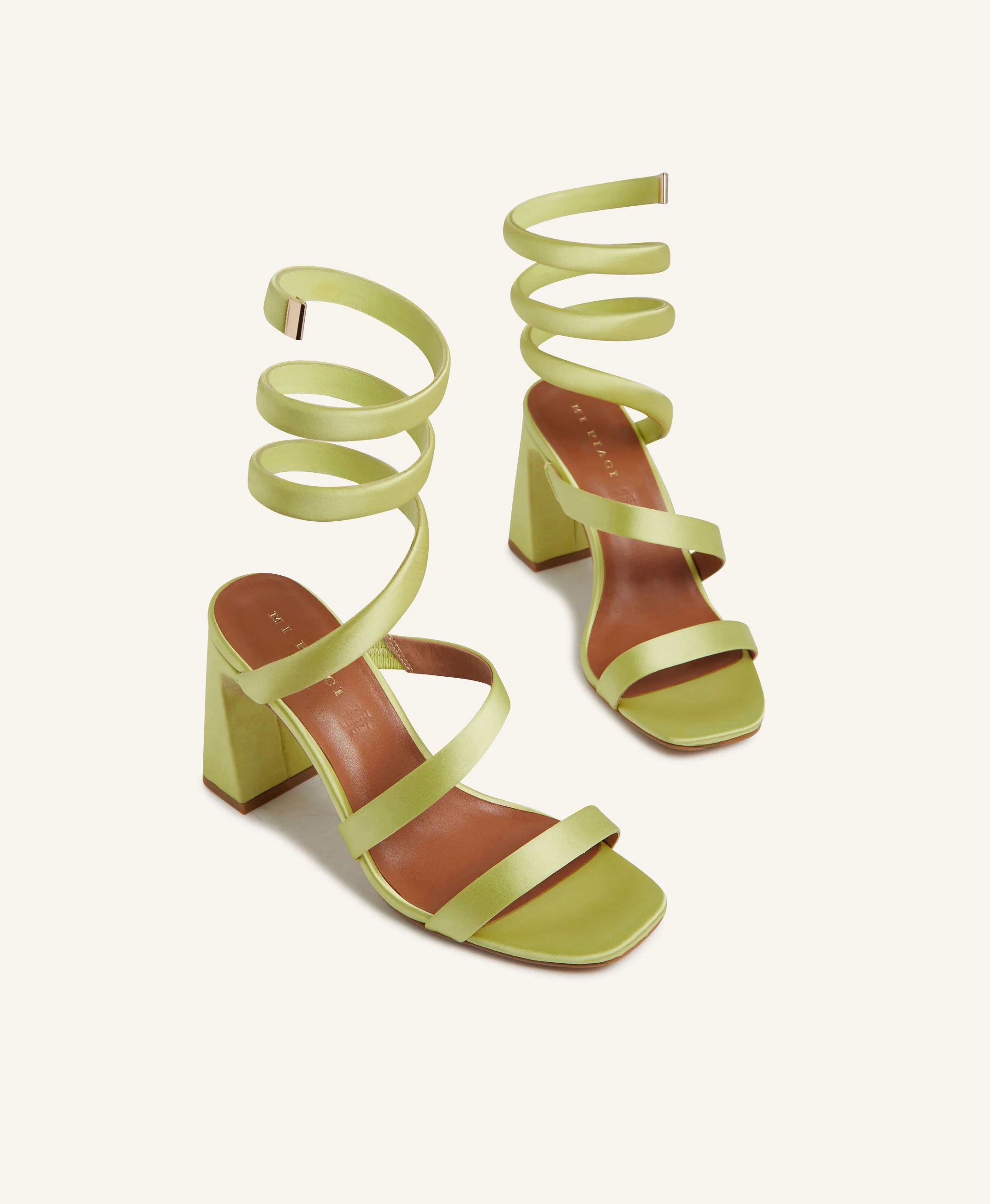 Madeline Sandal - Image 5