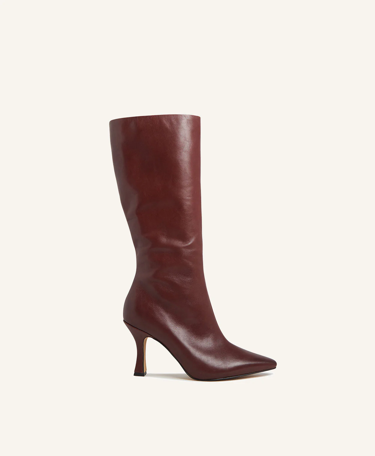 Madera Knee High Boot