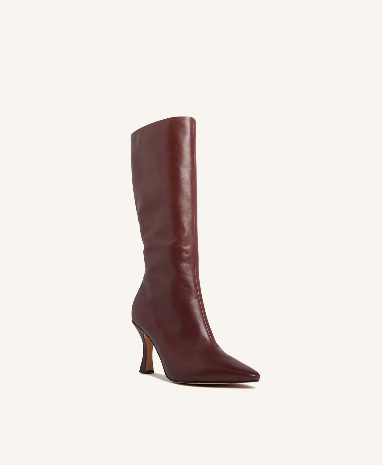 Madera Knee High Boot - Image 3