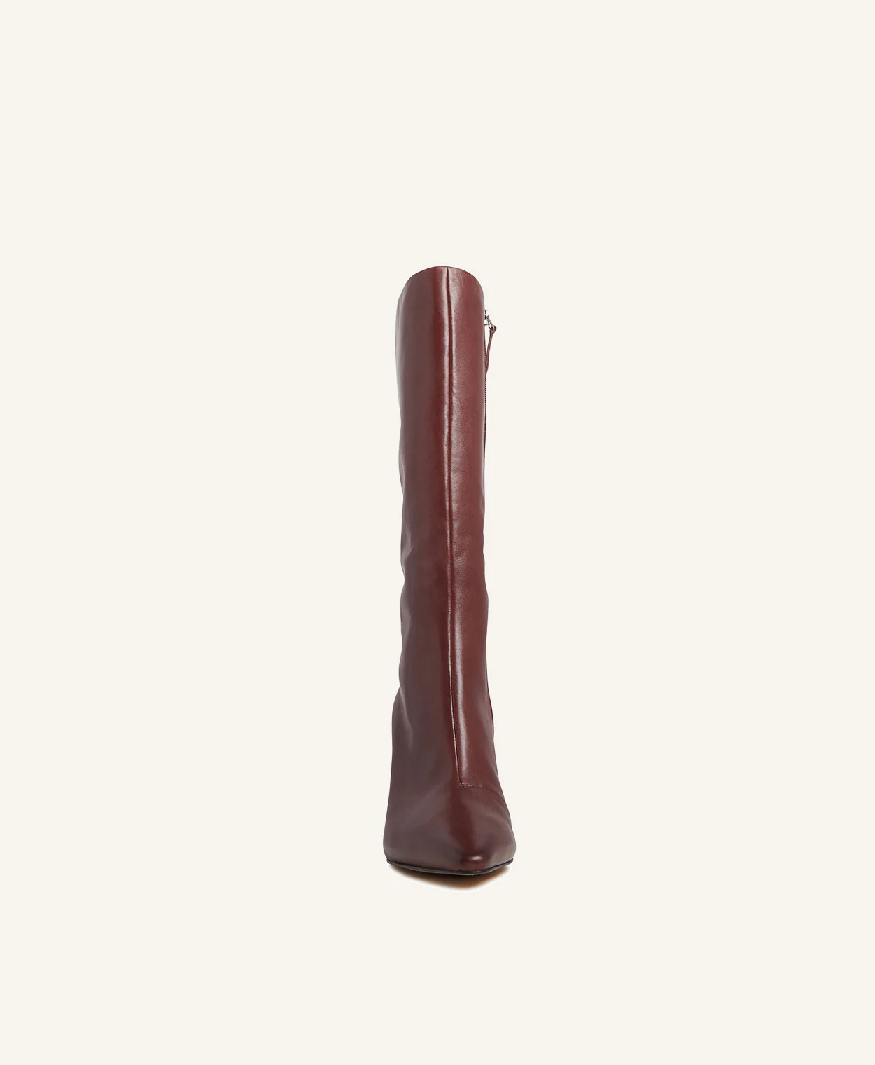 Madera Knee High Boot - Image 4