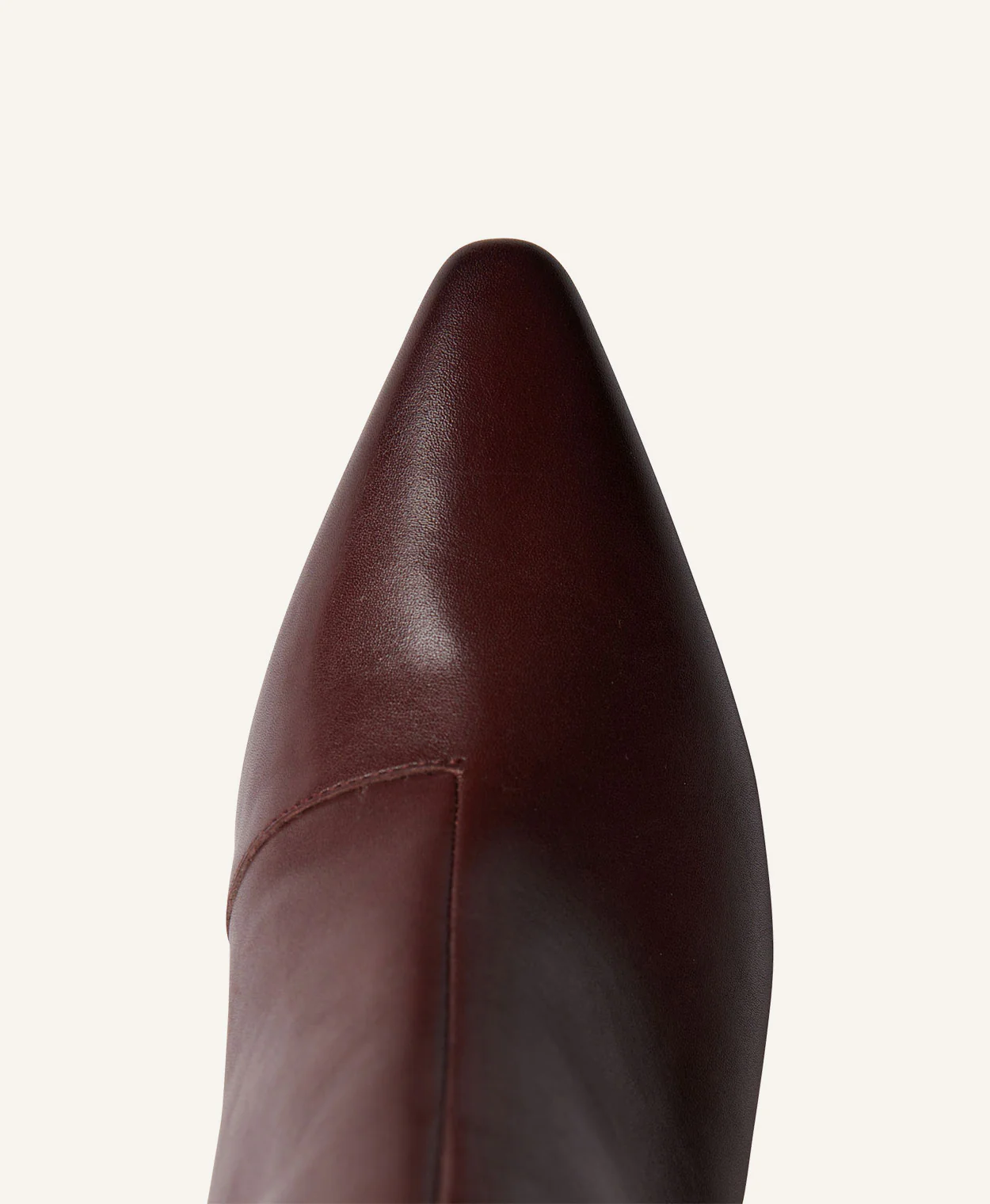 Madera Knee High Boot - Image 6