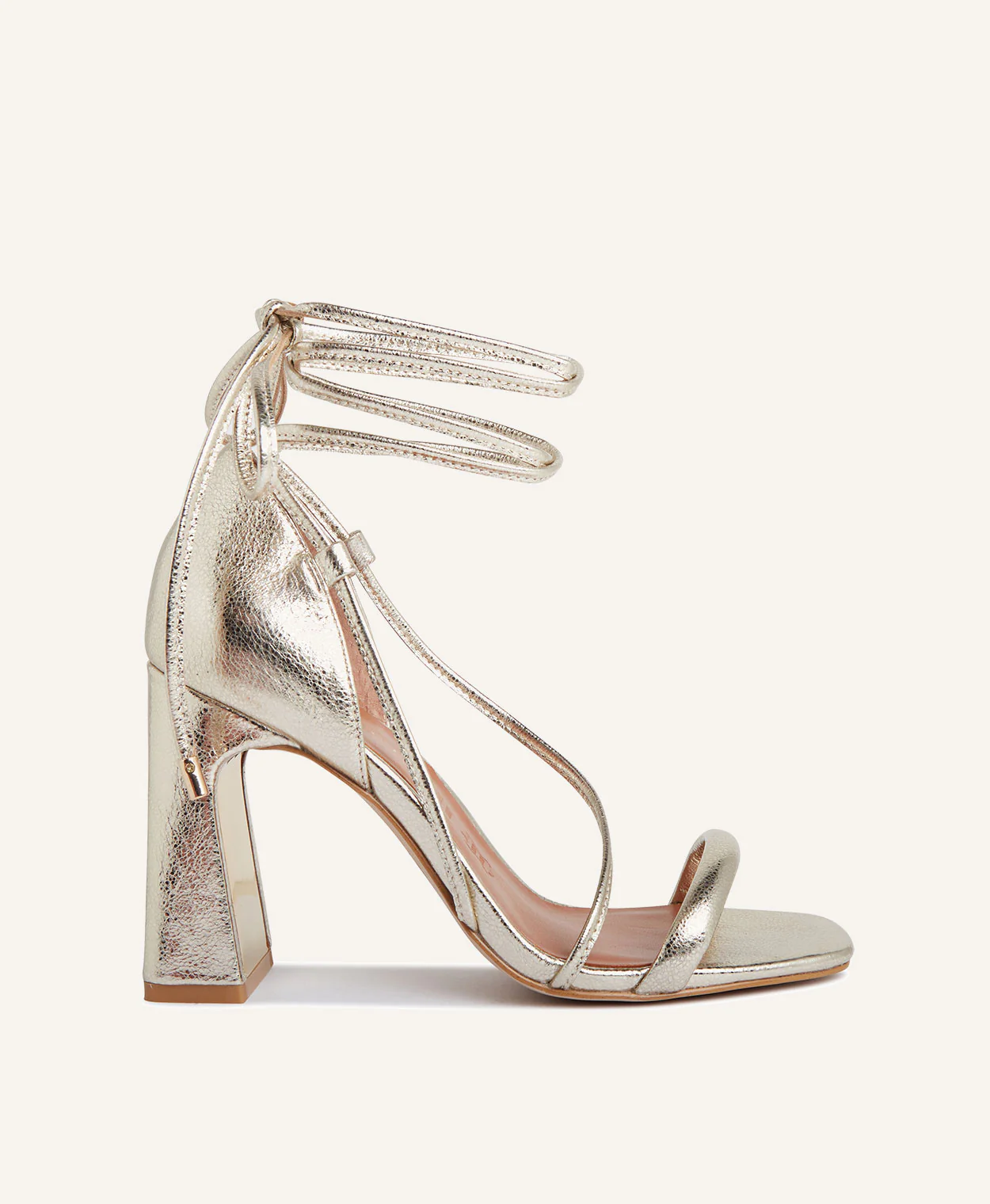 Madison Strappy Sandal