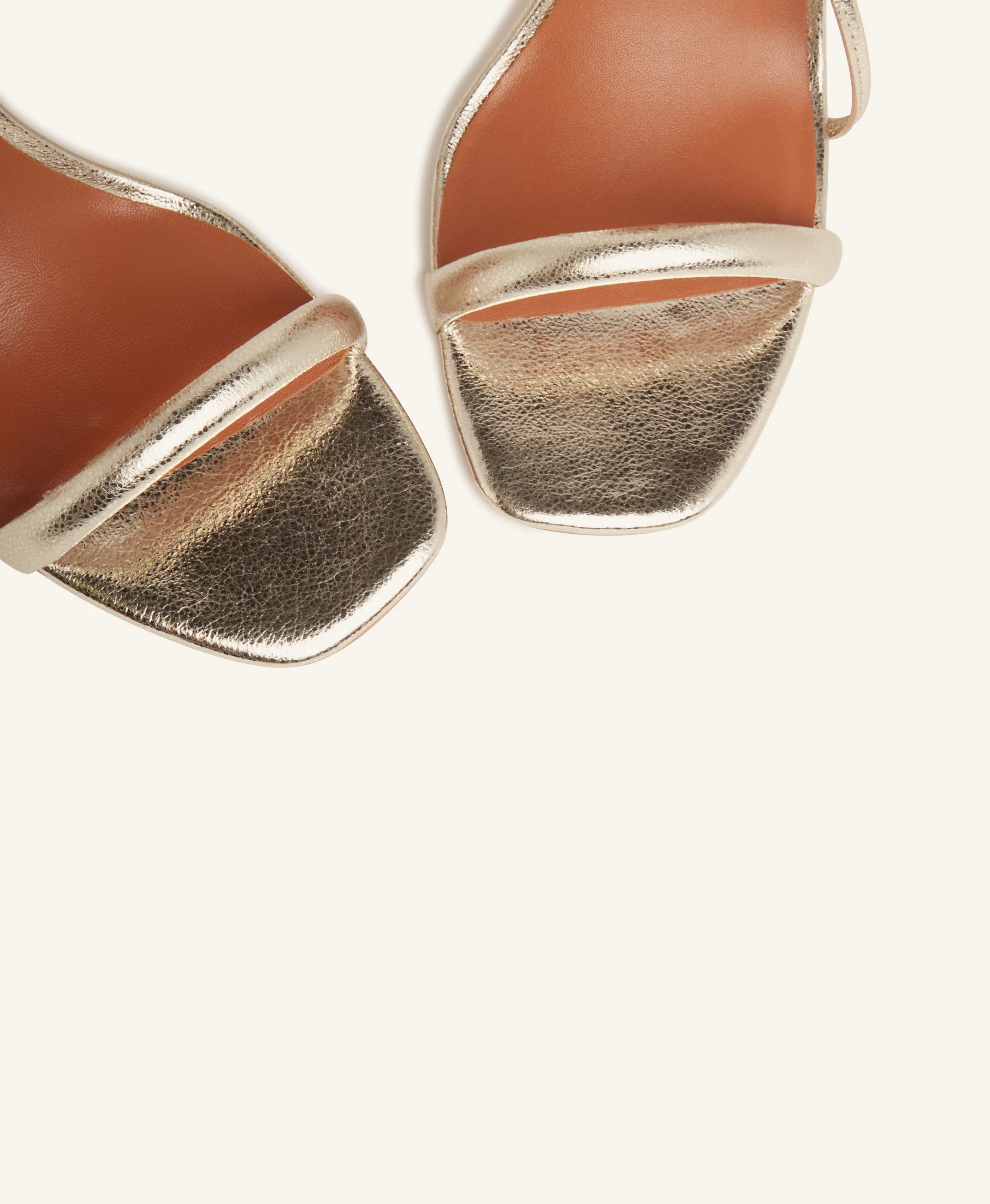 Madison Strappy Sandal - Image 6