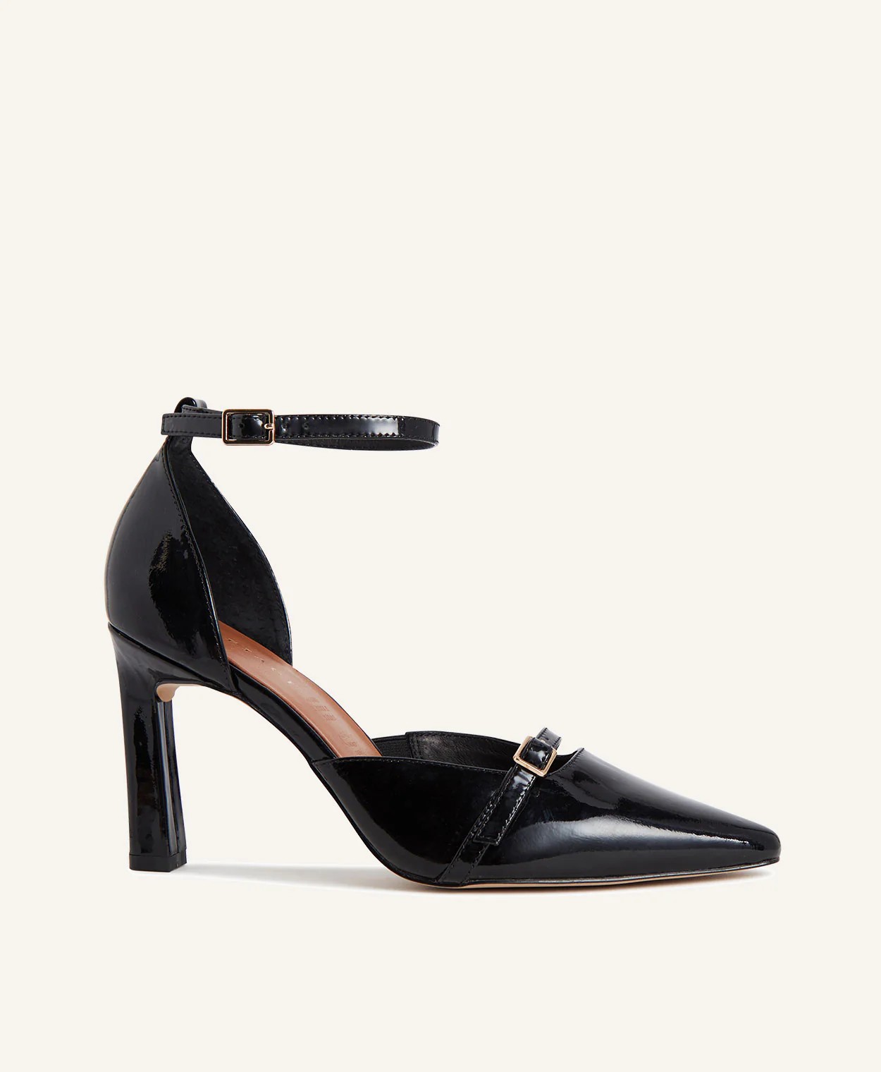 Madrid Heel