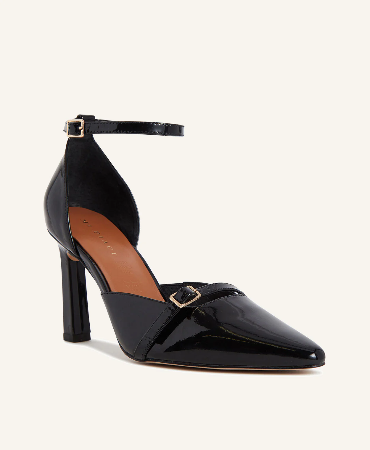 Madrid Heel - Image 3