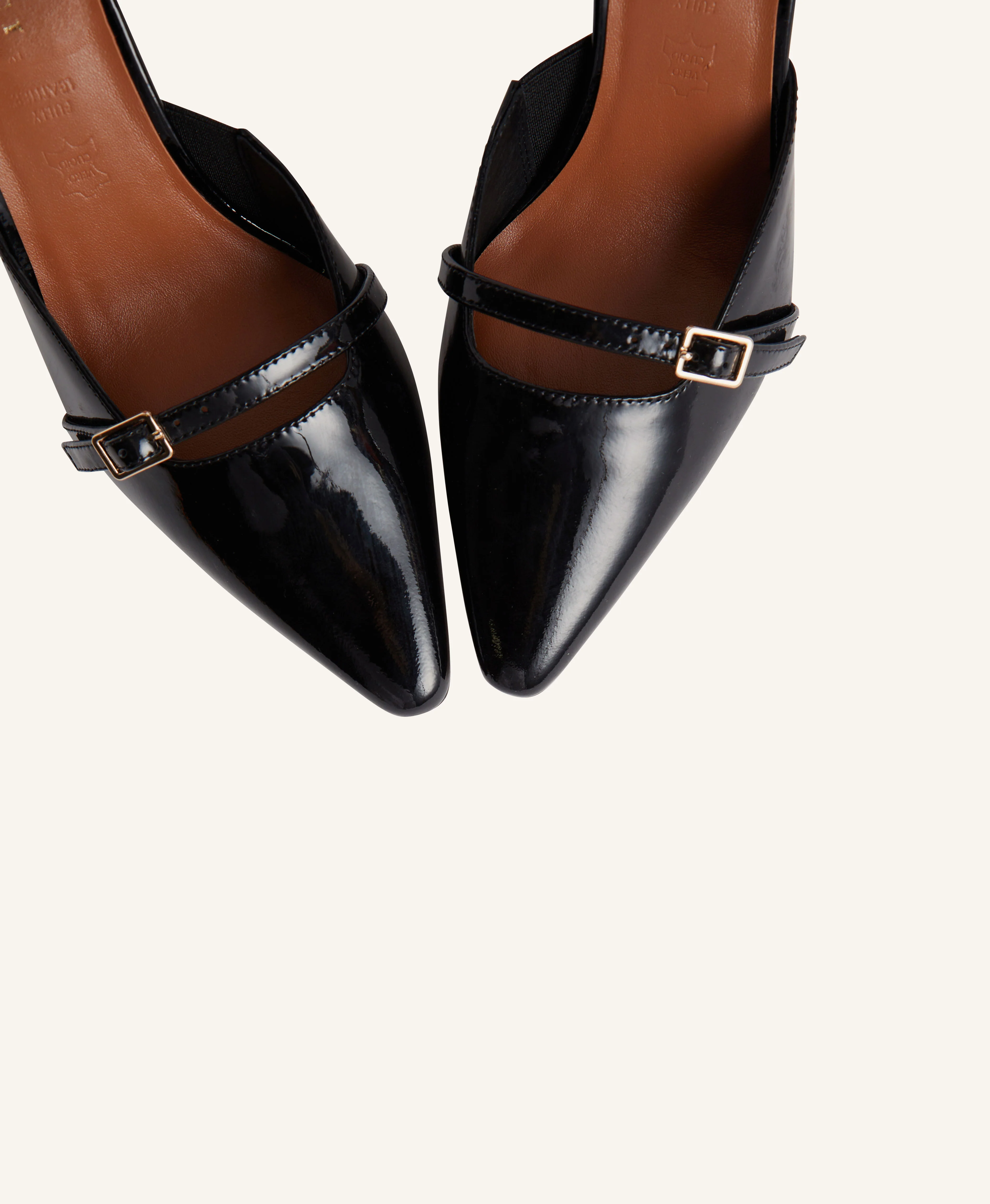 Madrid Heel - Image 4