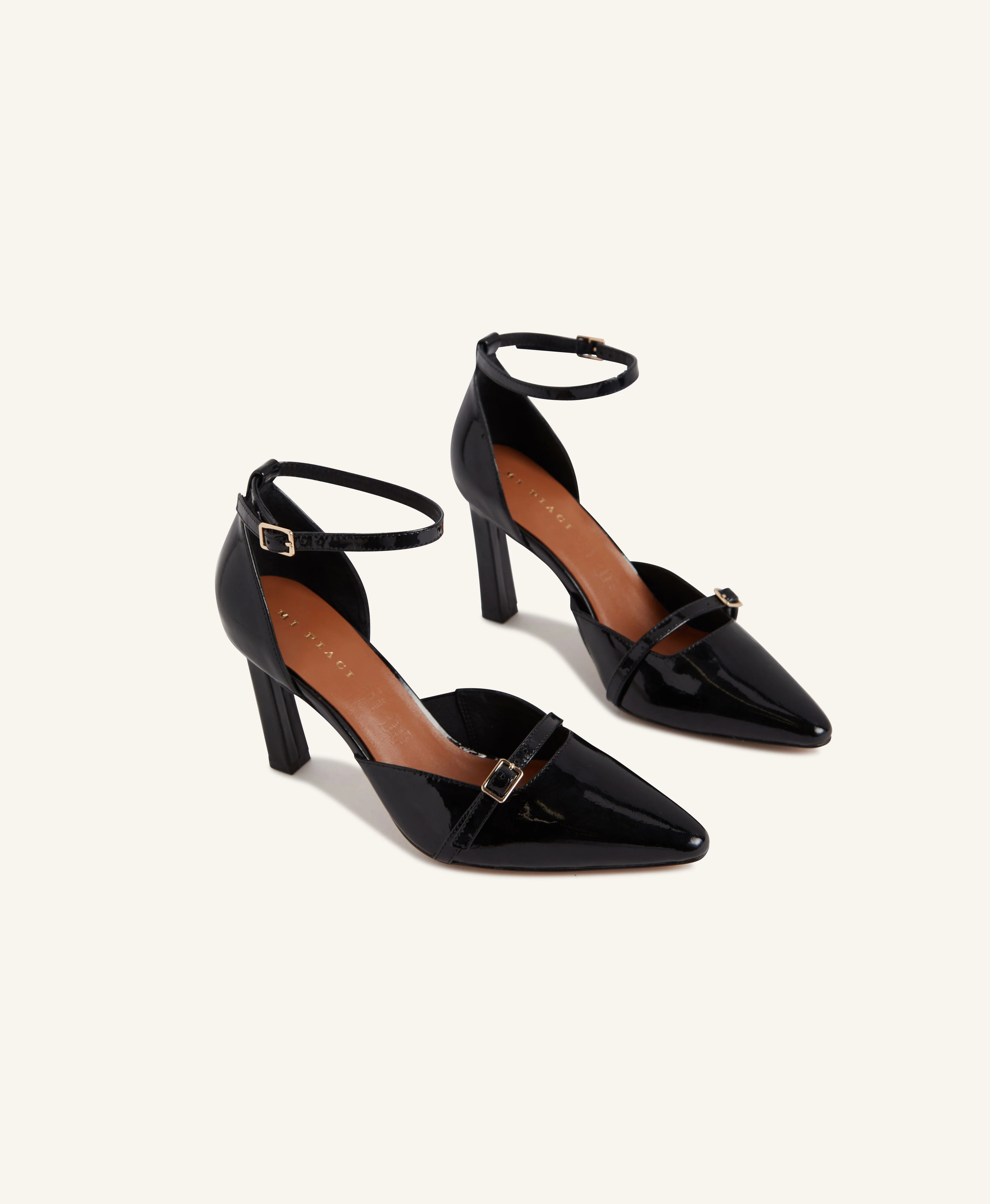 Madrid Heel - Image 5