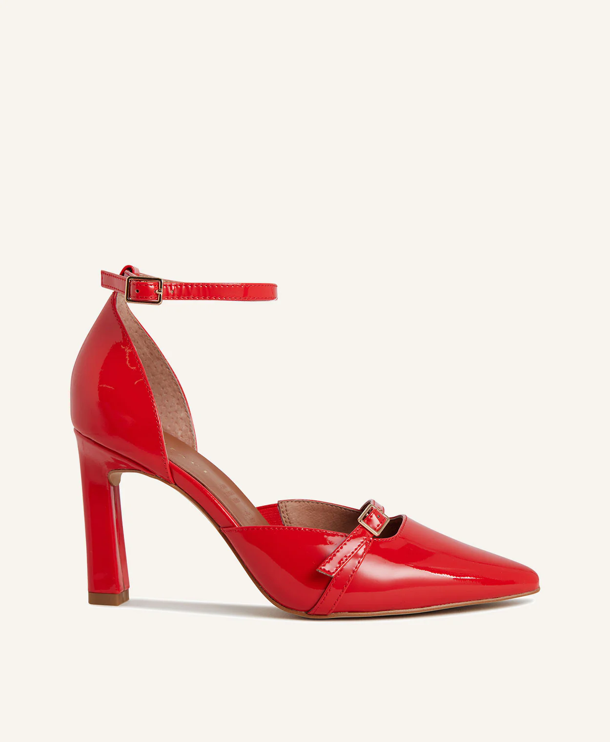 Madrid Heel