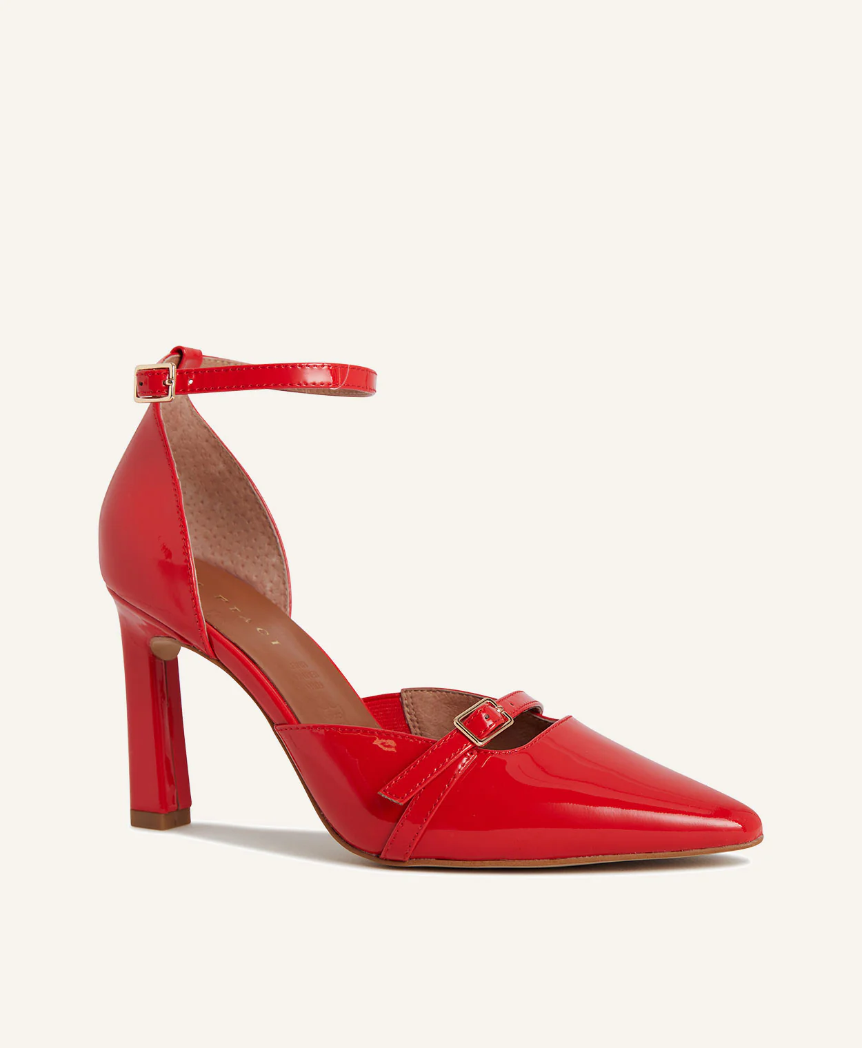 Madrid Heel - Image 3