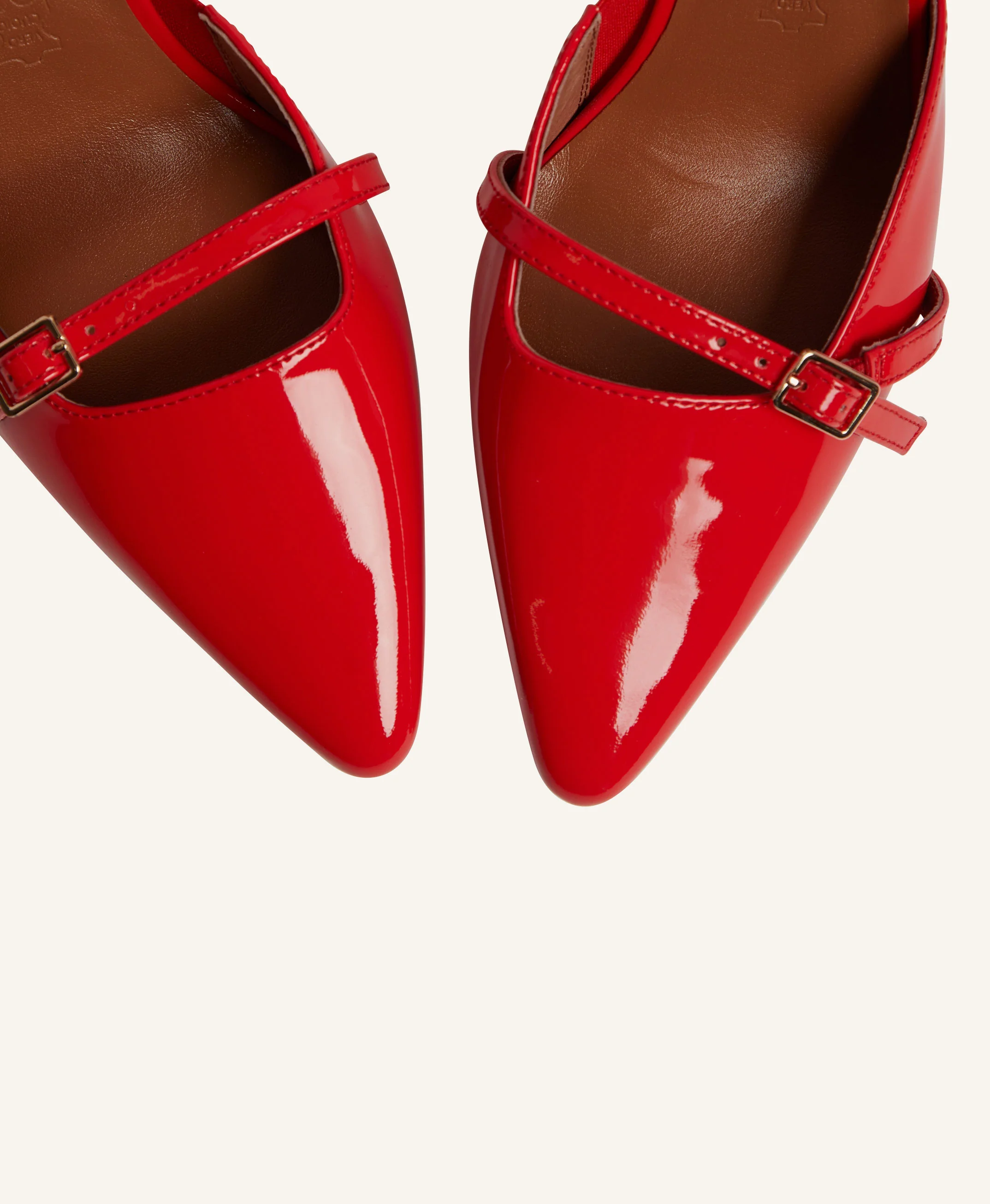 Madrid Heel - Image 4