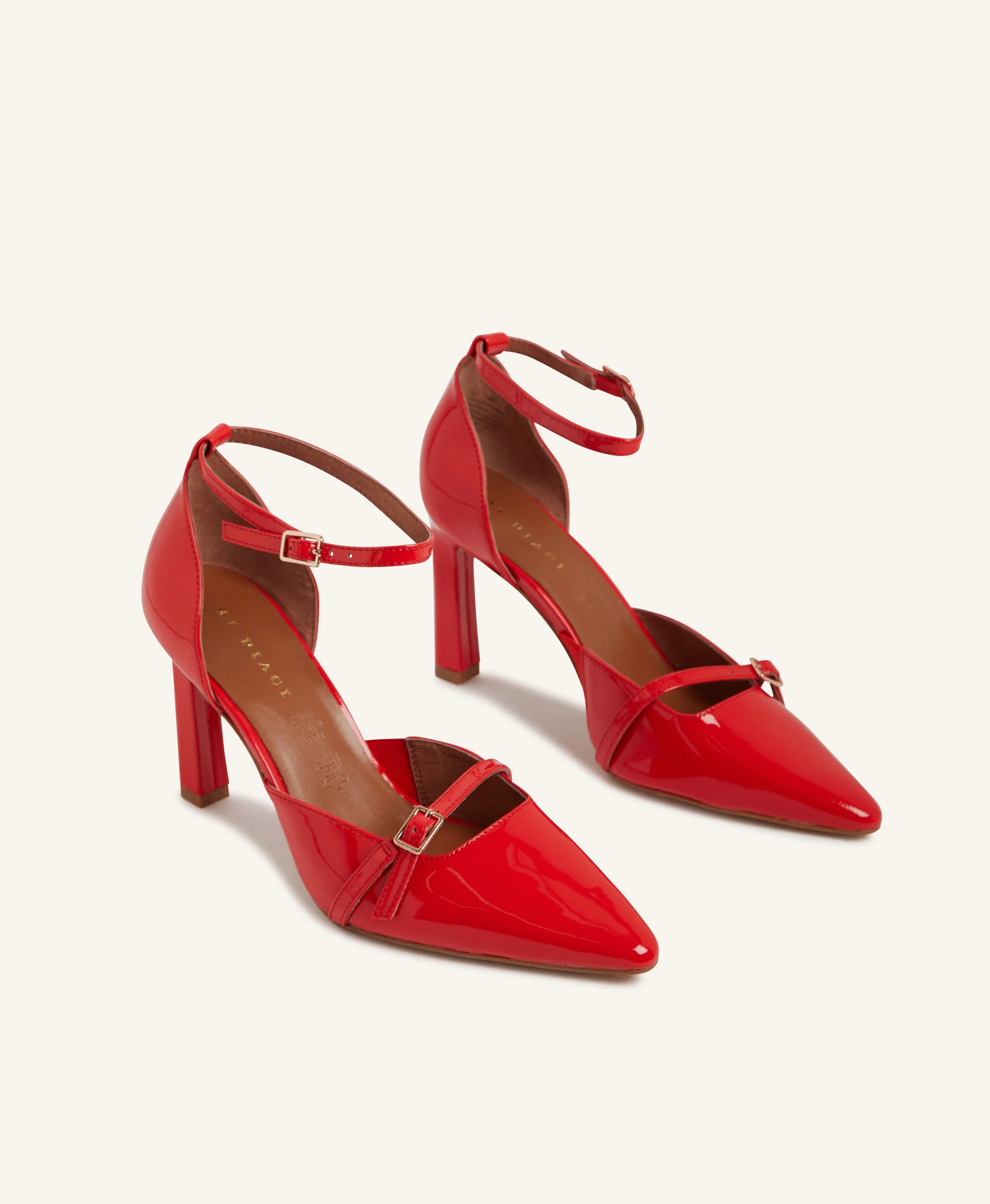 Madrid Heel - Image 5