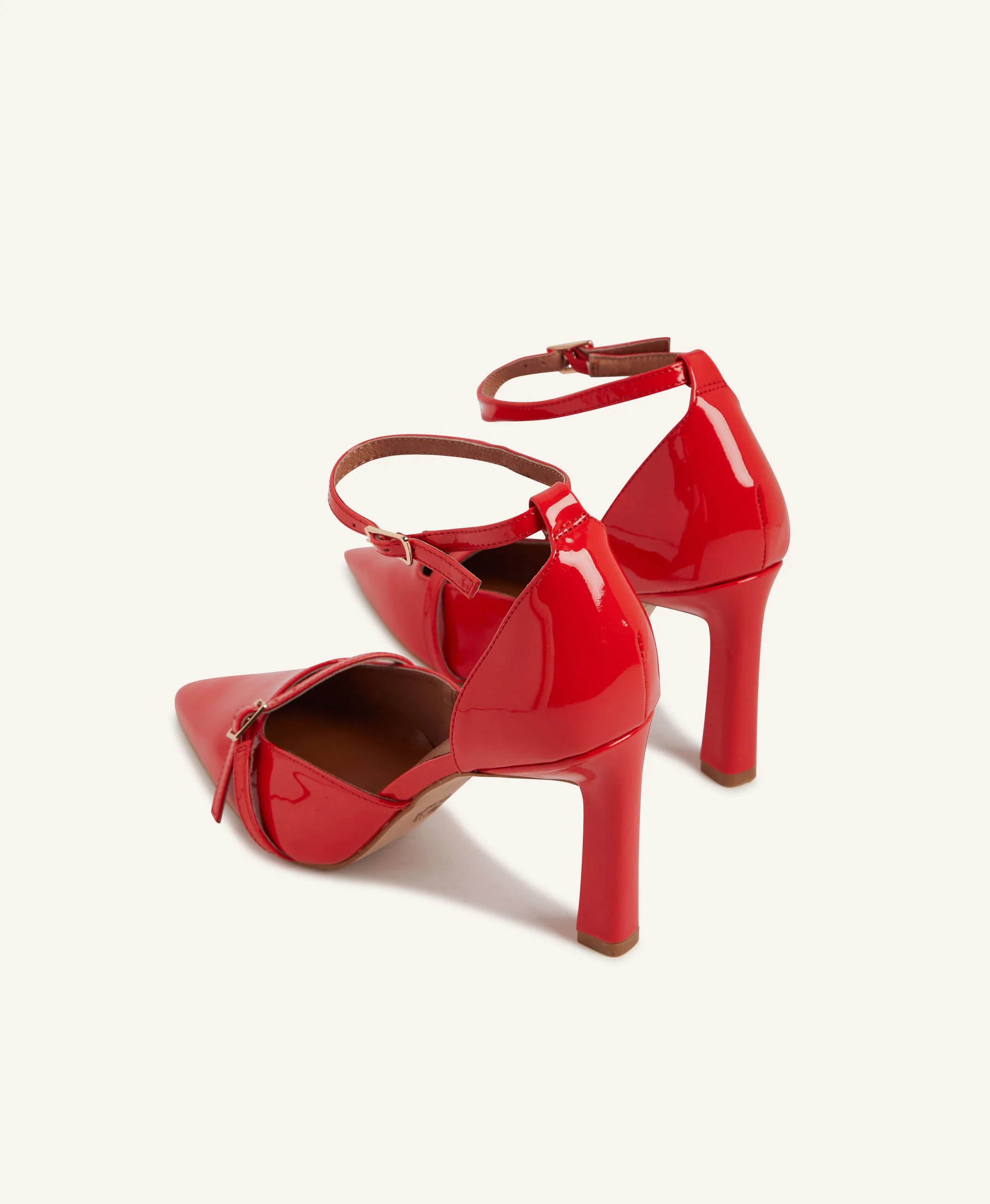 Madrid Heel - Image 6
