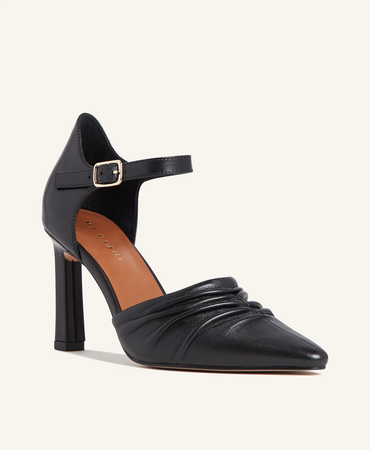 Mahogany Heel - Image 3
