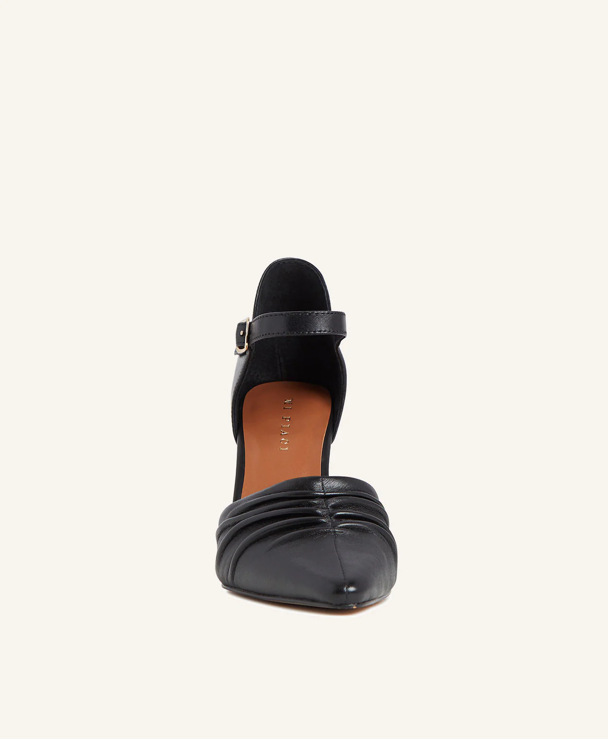 Mahogany Heel - Image 4
