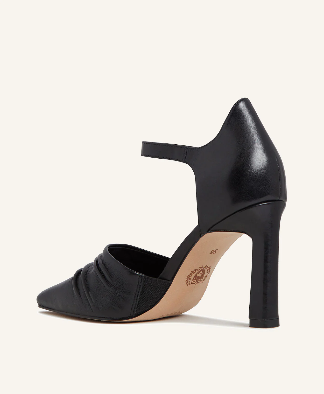 Mahogany Heel - Image 5
