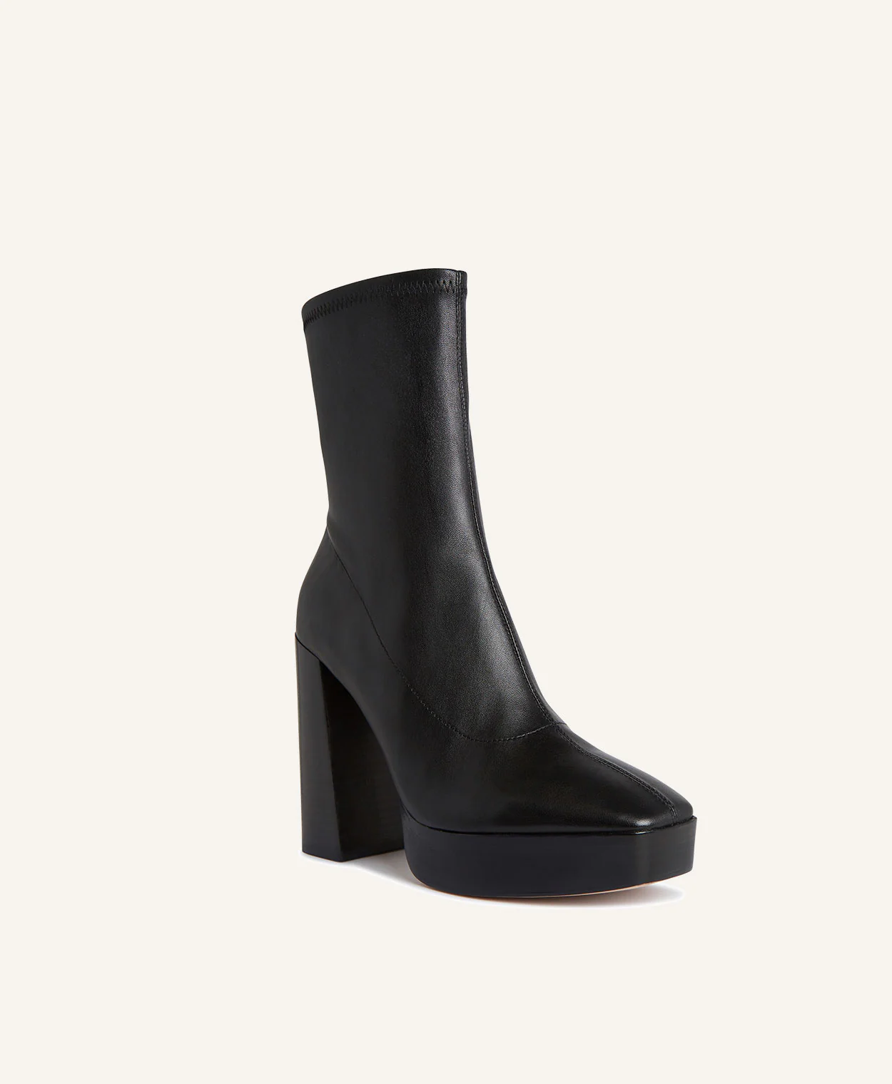 Maissa Platform Boot - Image 3