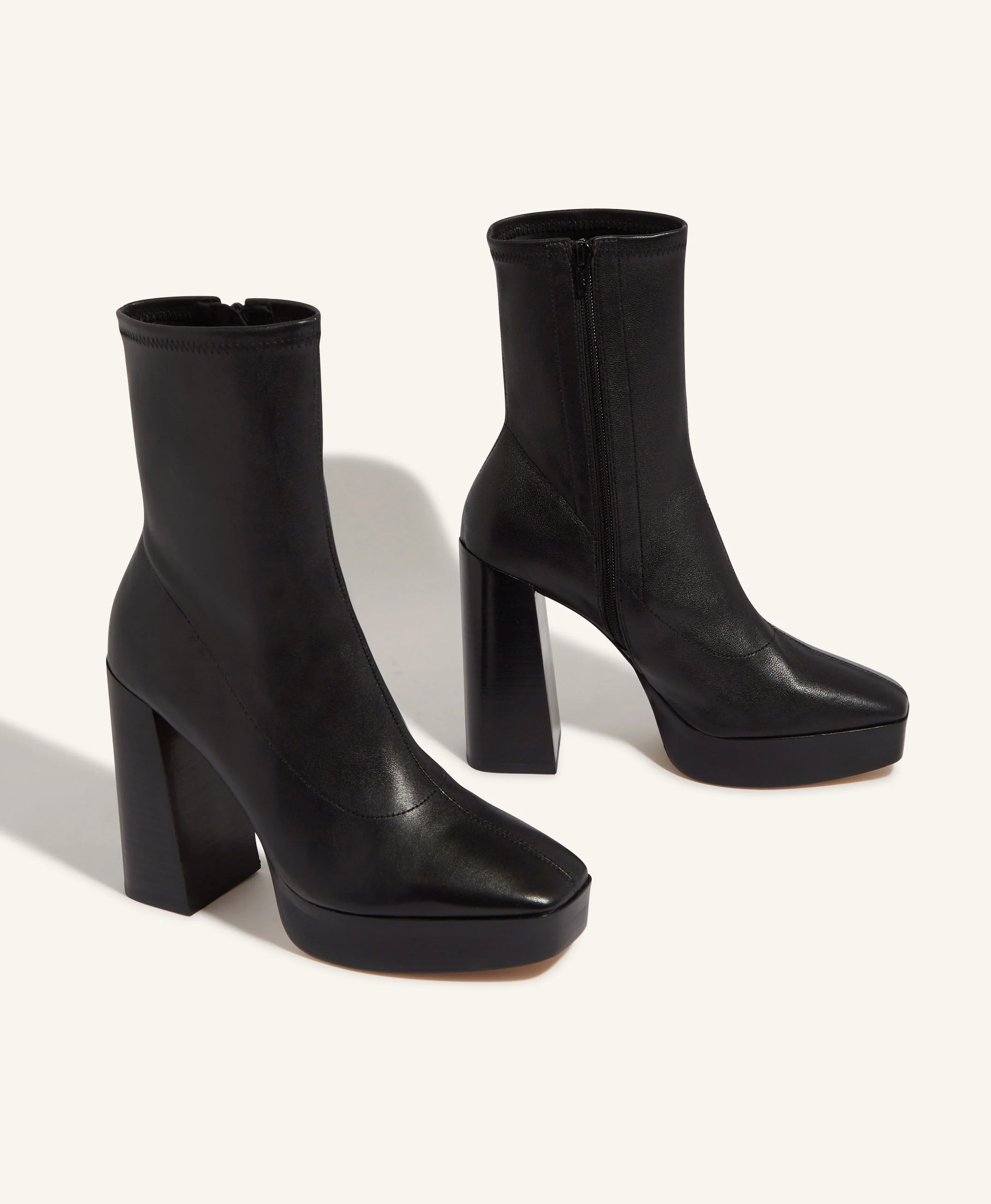 Maissa Platform Boot - Image 4