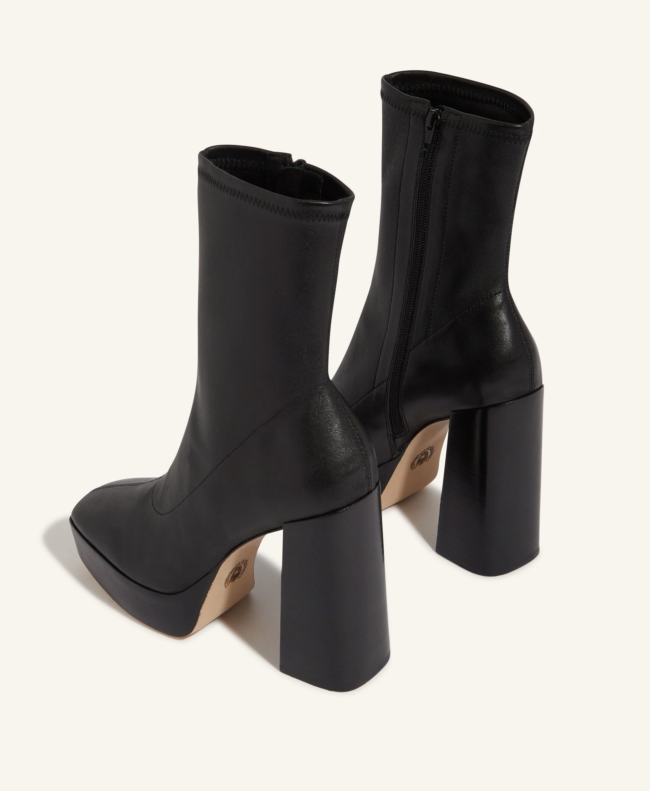 Maissa Platform Boot - Image 5