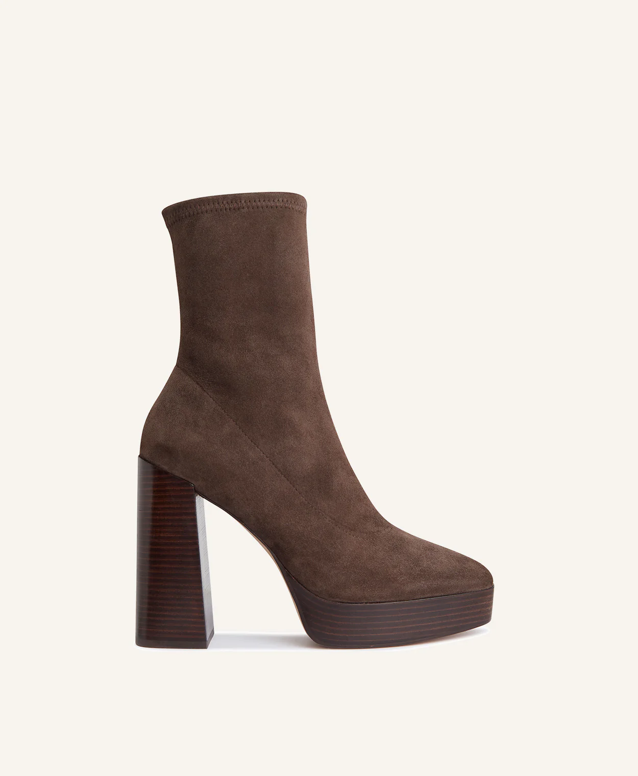 Maissa Platform Boot