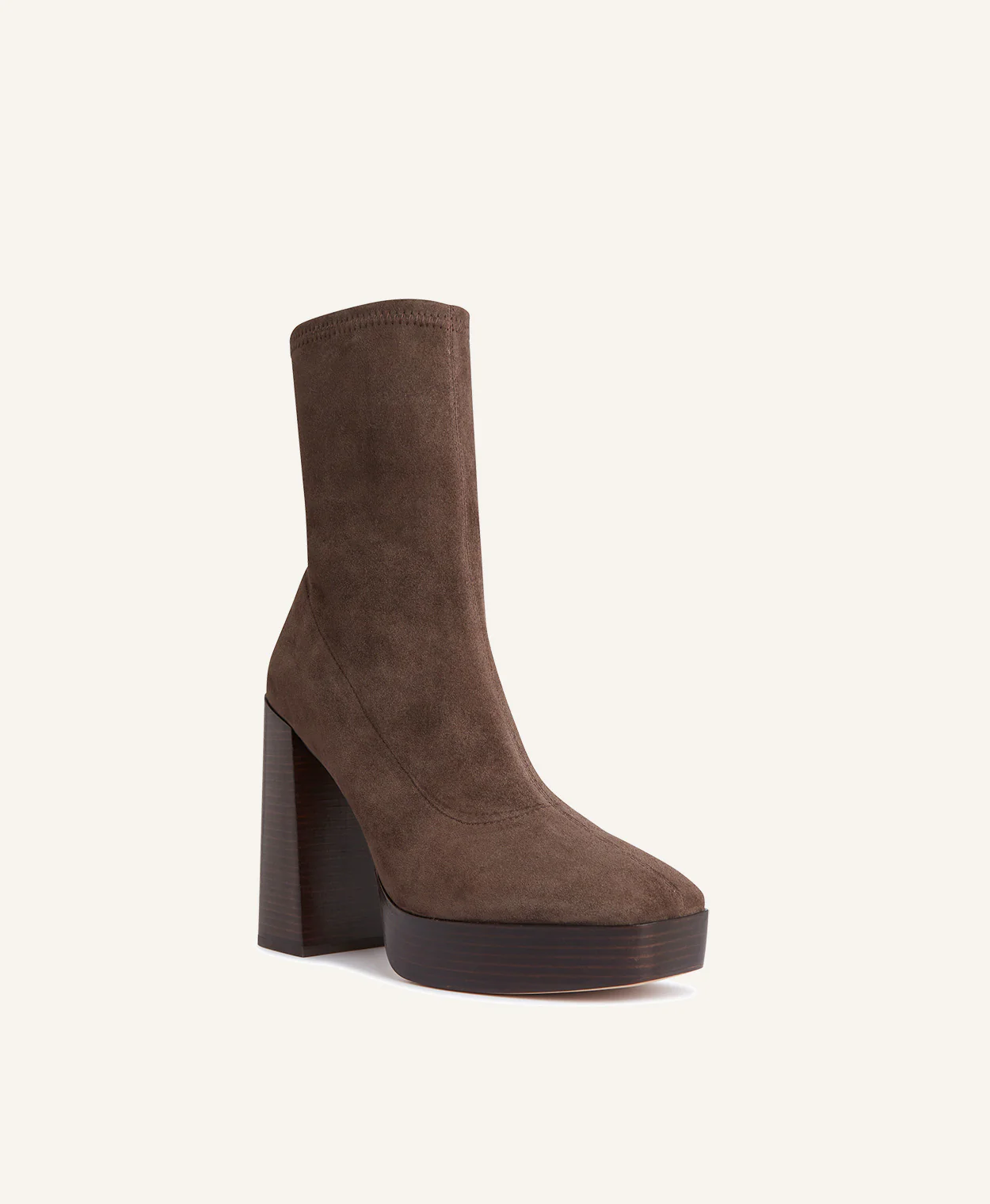Maissa Platform Boot - Image 2