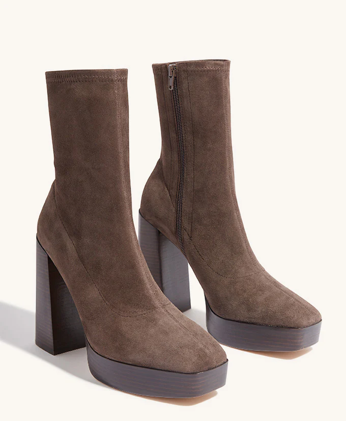 Maissa Platform Boot - Image 4