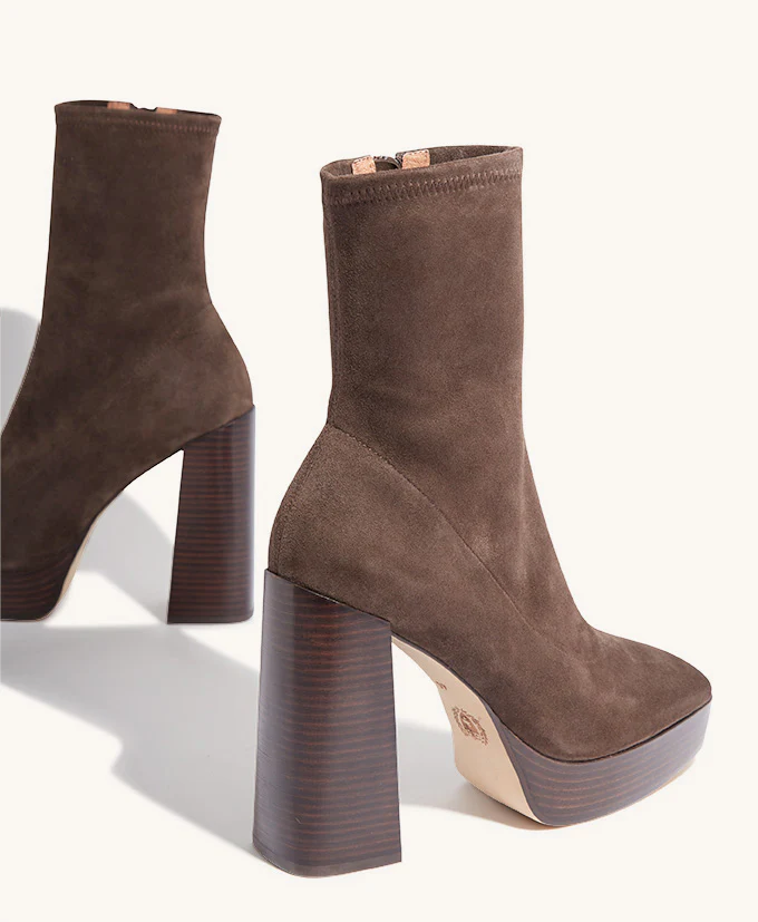 Maissa Platform Boot - Image 5