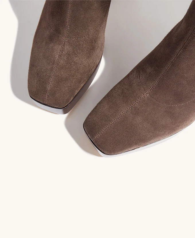 Maissa Platform Boot - Image 6
