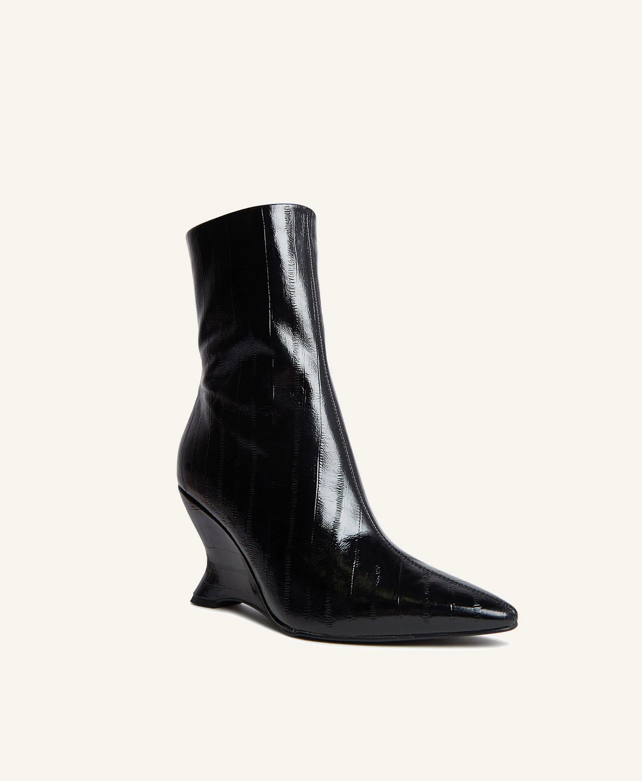 Malinda Ankle Boot - Image 3