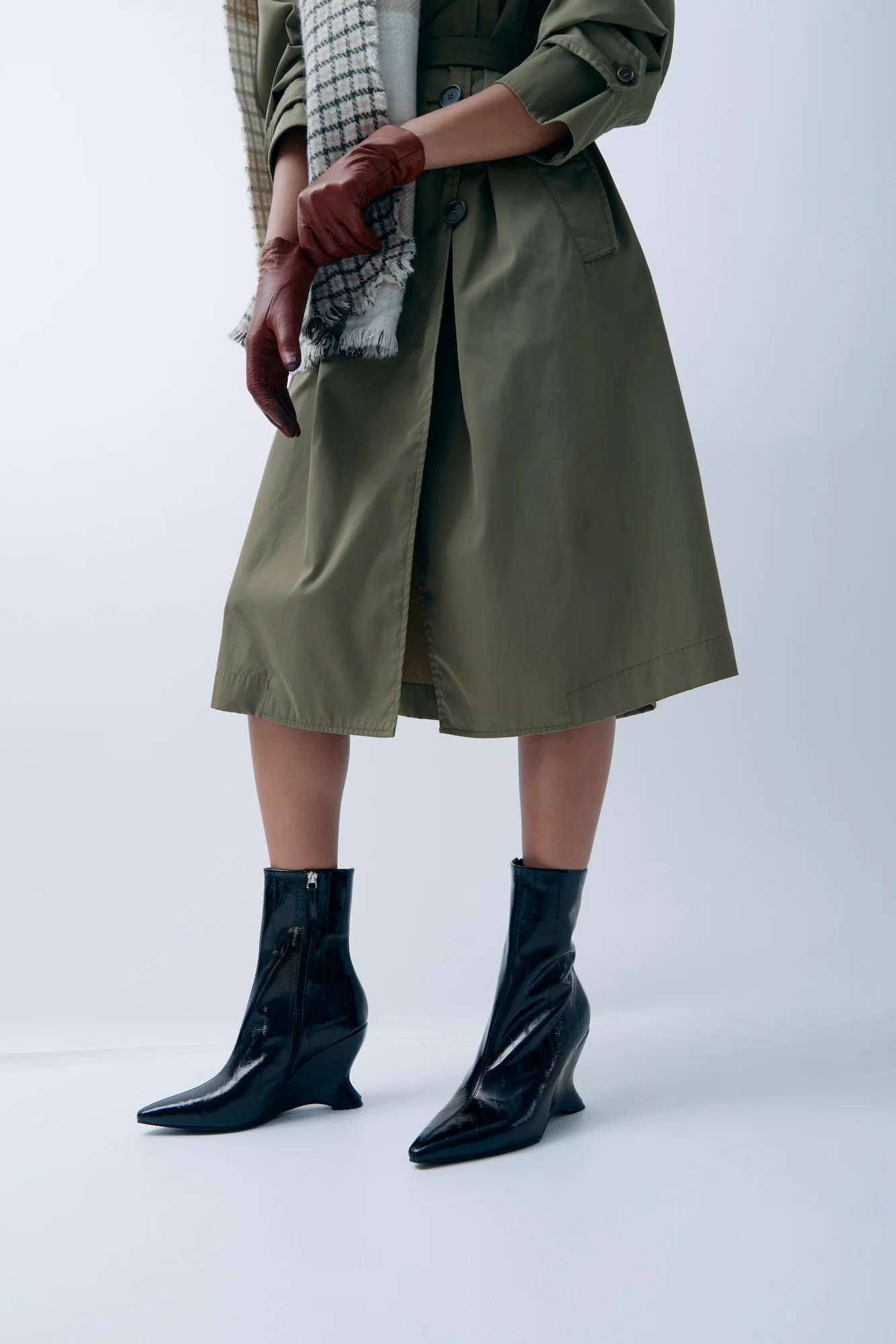Malinda Ankle Boot - Image 4