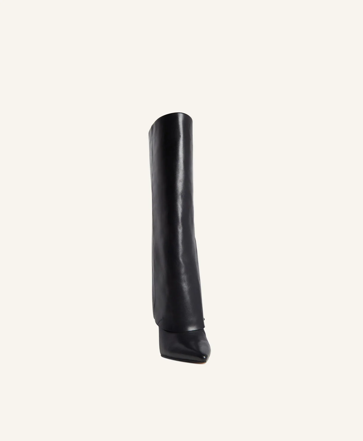 Manhatten Knee High Boot - Image 5