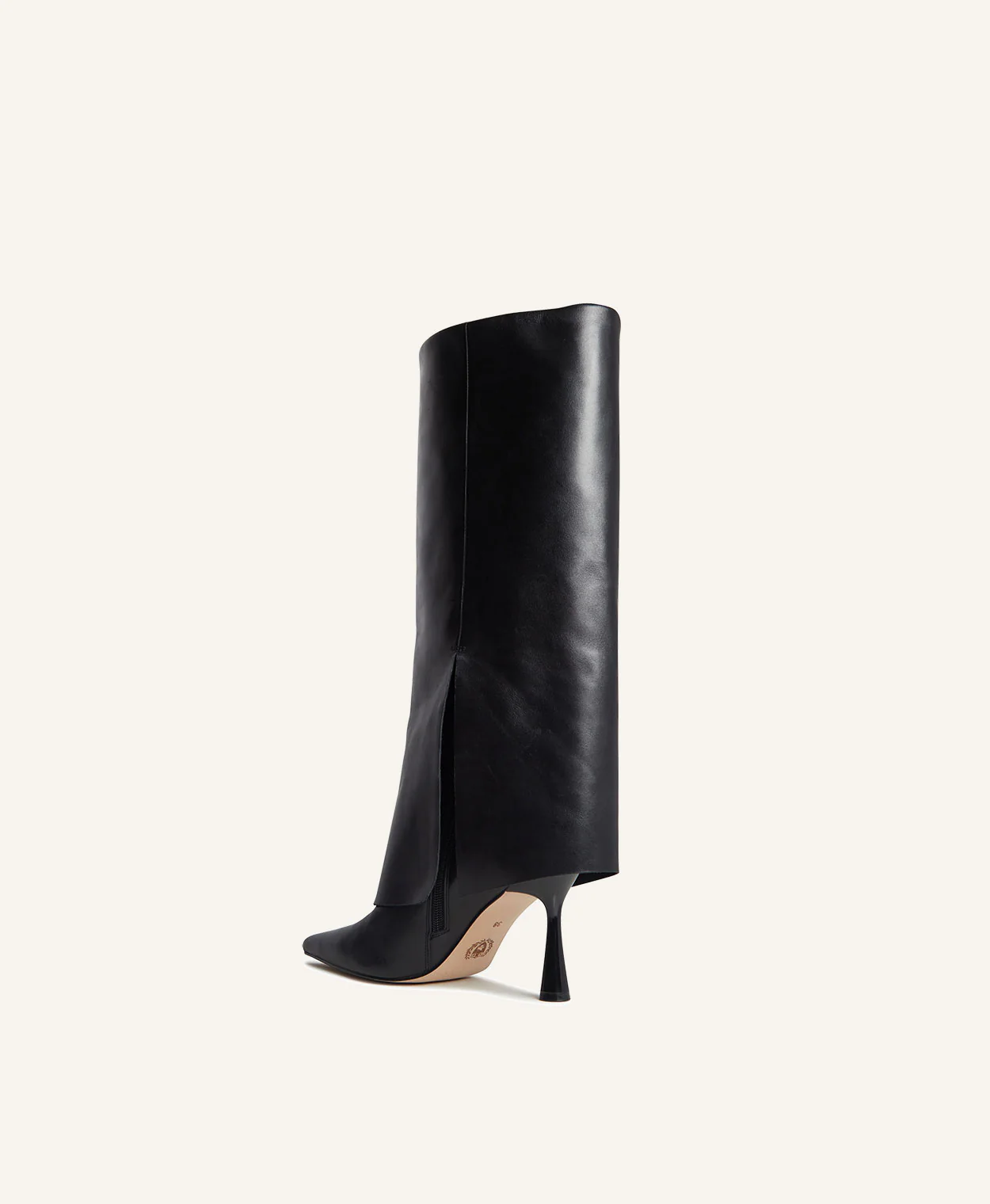 Manhatten Knee High Boot - Image 6