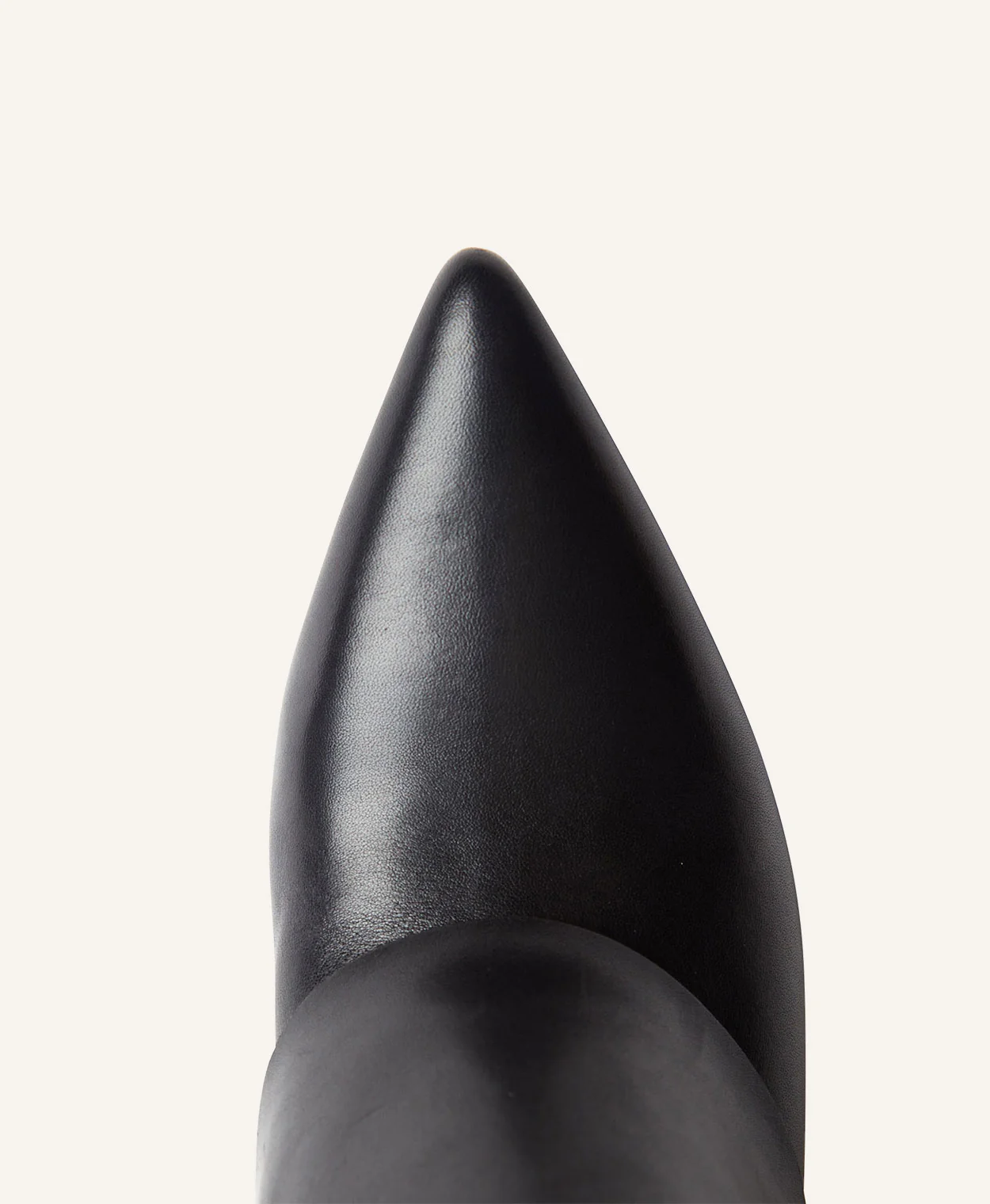 Manhatten Knee High Boot - Image 7