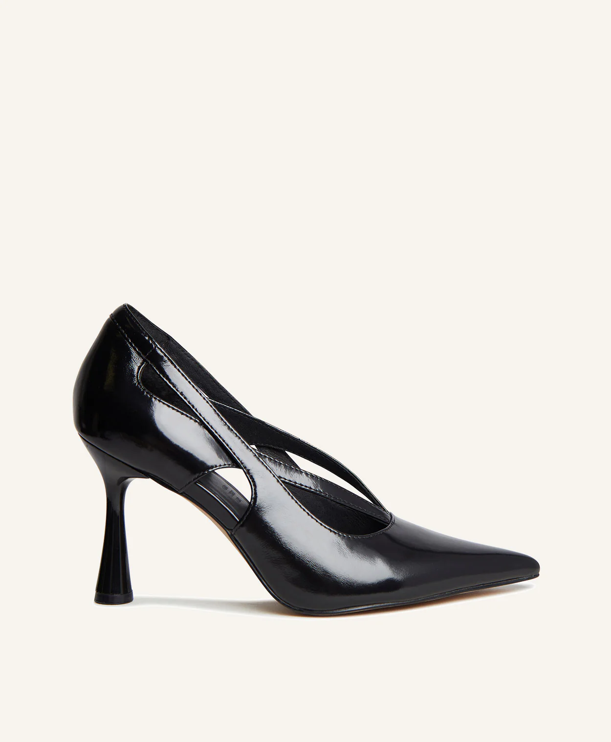 Mantra Heel